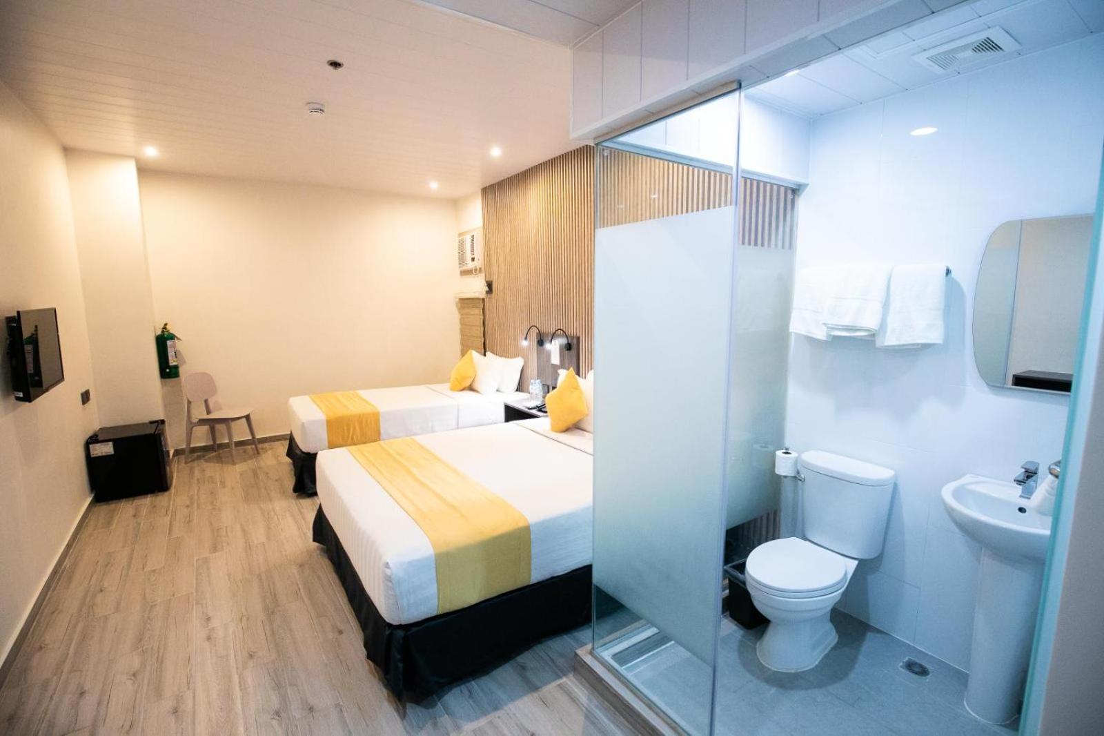 Hotel Pod Cebu