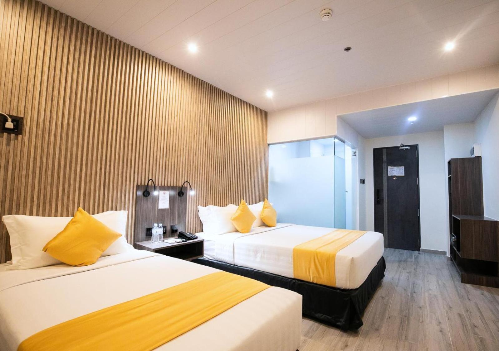 Pod 3* Cebu
