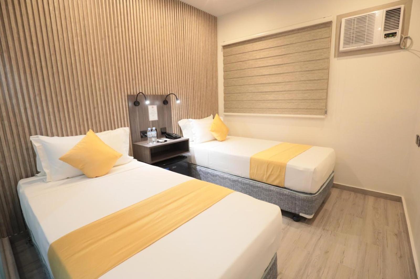 Hotel Pod Cebu