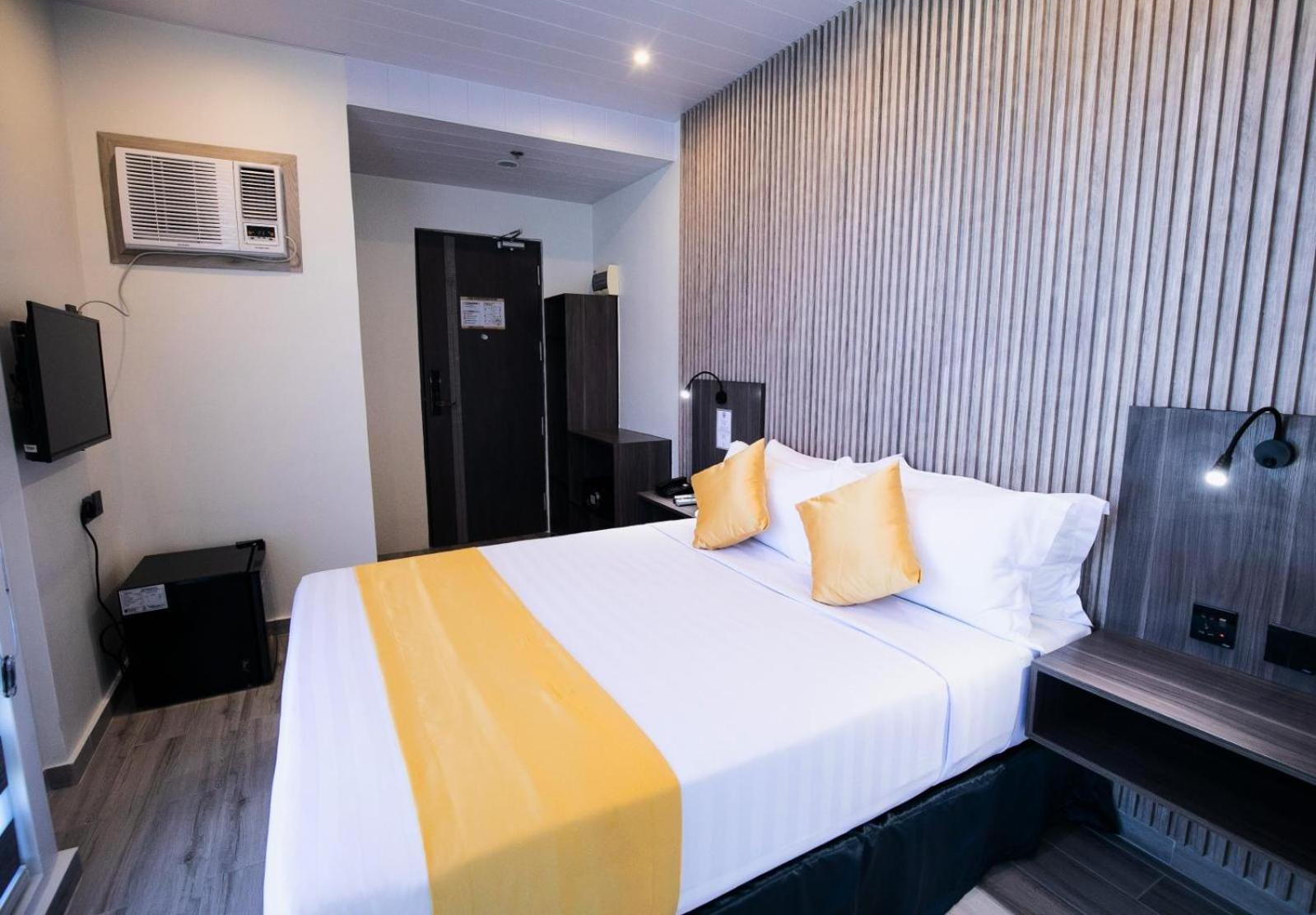 Pod 3* Cebu