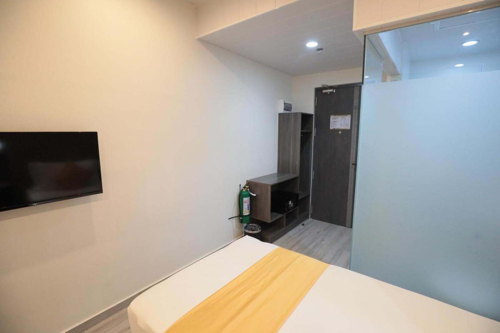 Pod Hotel
