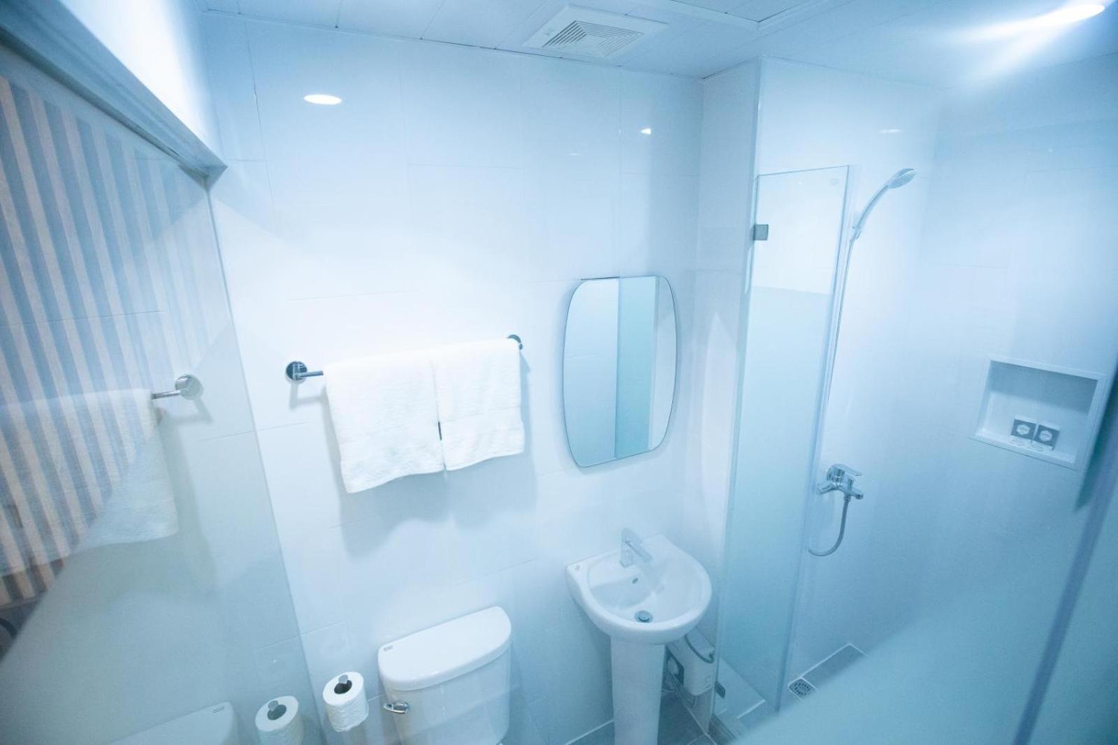 Hotel Pod