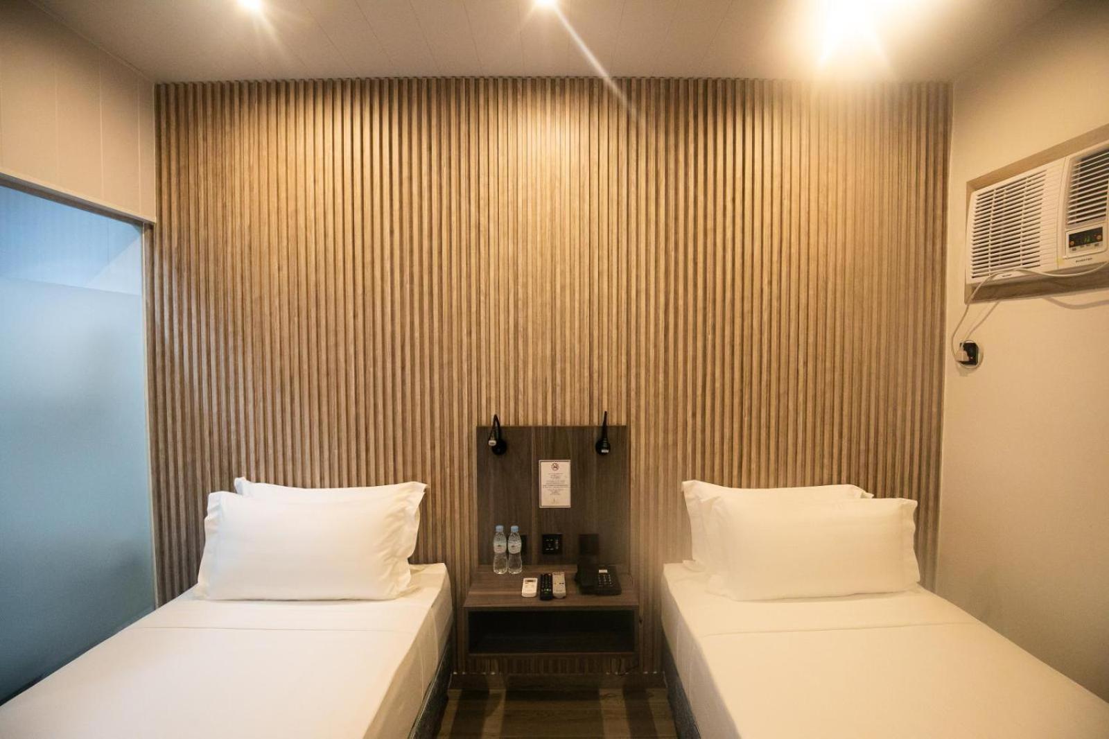 Pod Hotel