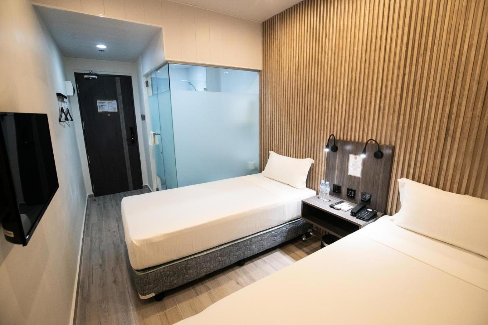 Hotel Pod 3*