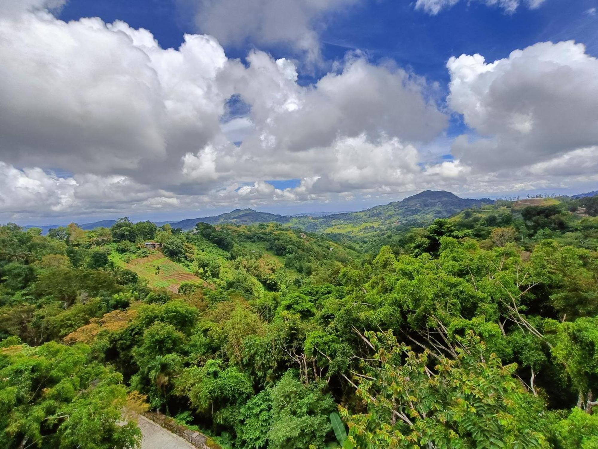 Mist Mountain Powered By Cocotel Resort