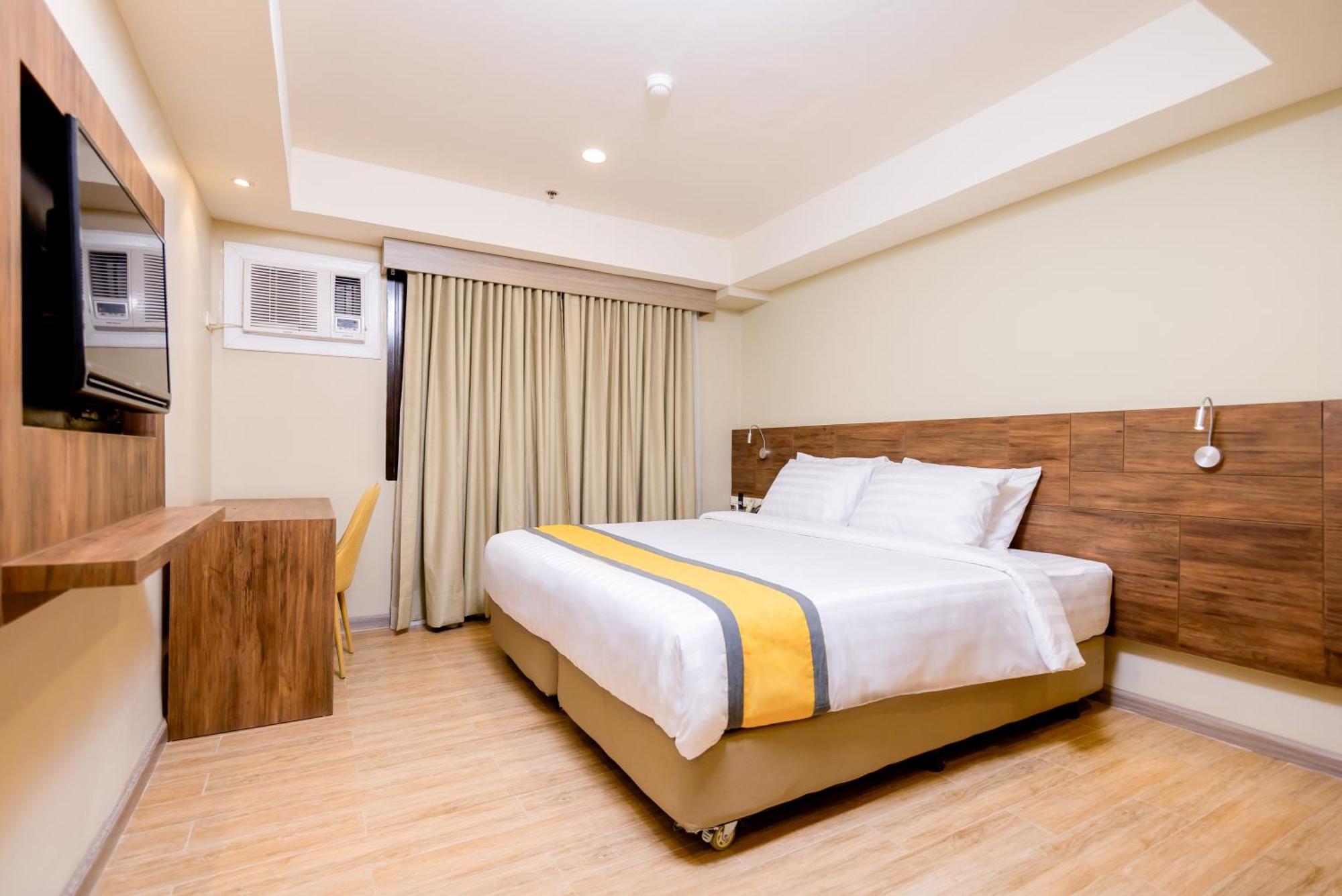 Hotel Surestay By Western 3*