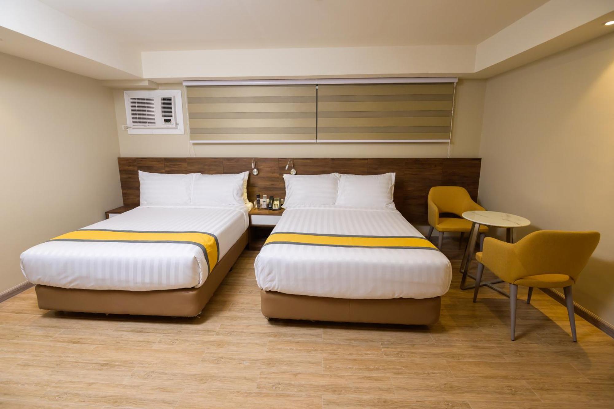 Surestay By Western Cebu