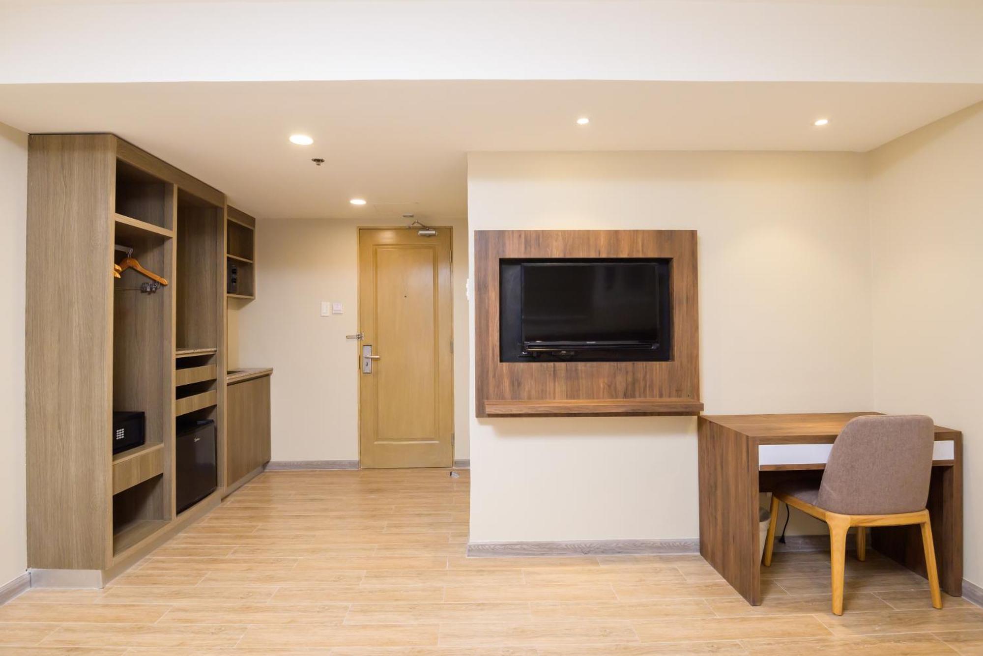 Surestay By Western Cebu
