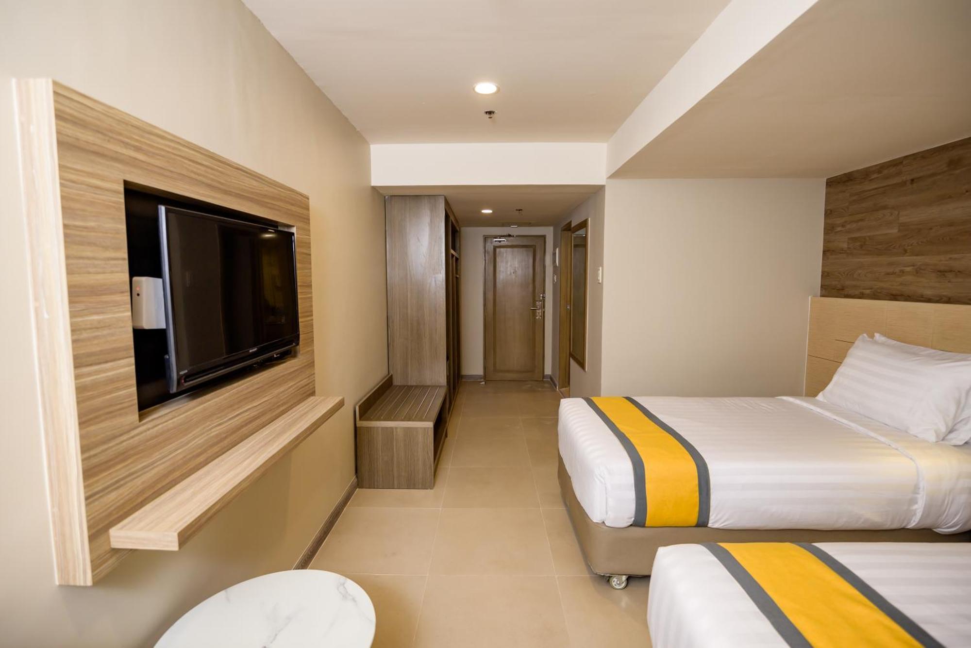 Hotel Surestay By Western Cebu