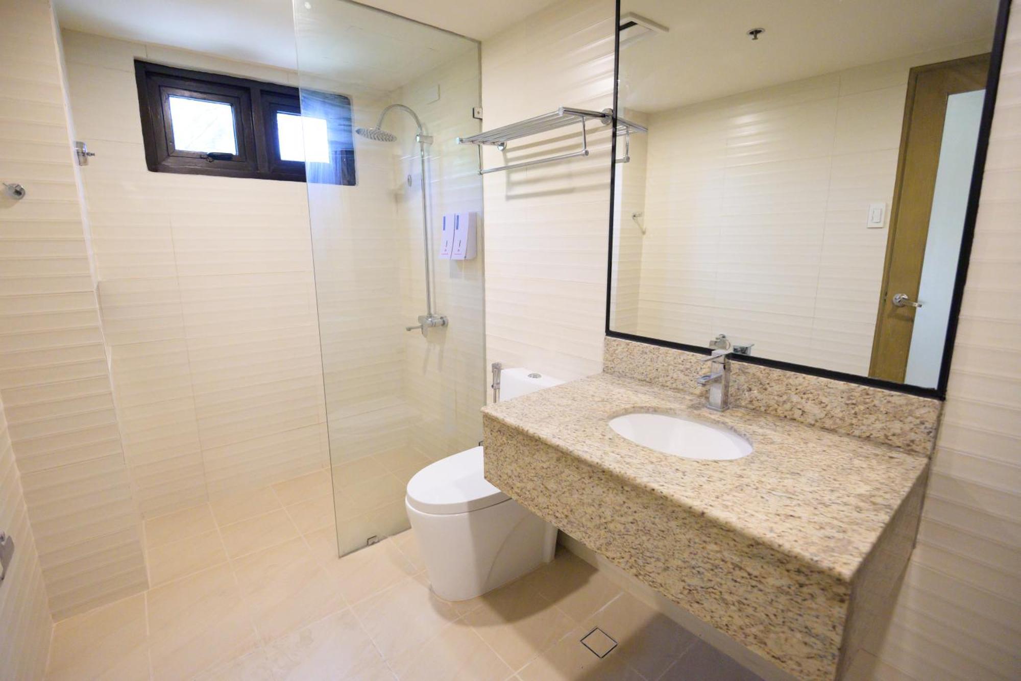 Surestay By Western Hotel