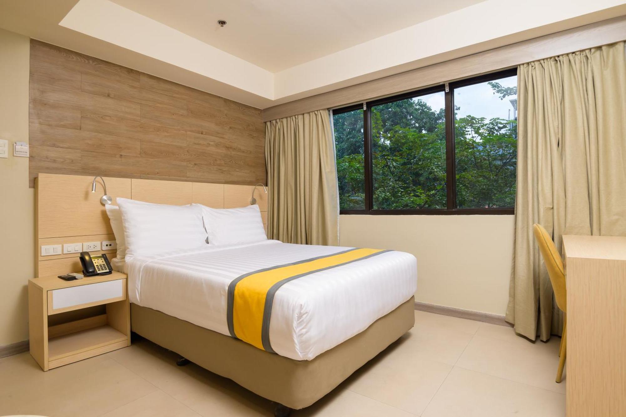 Hotel Surestay By Western Cebu