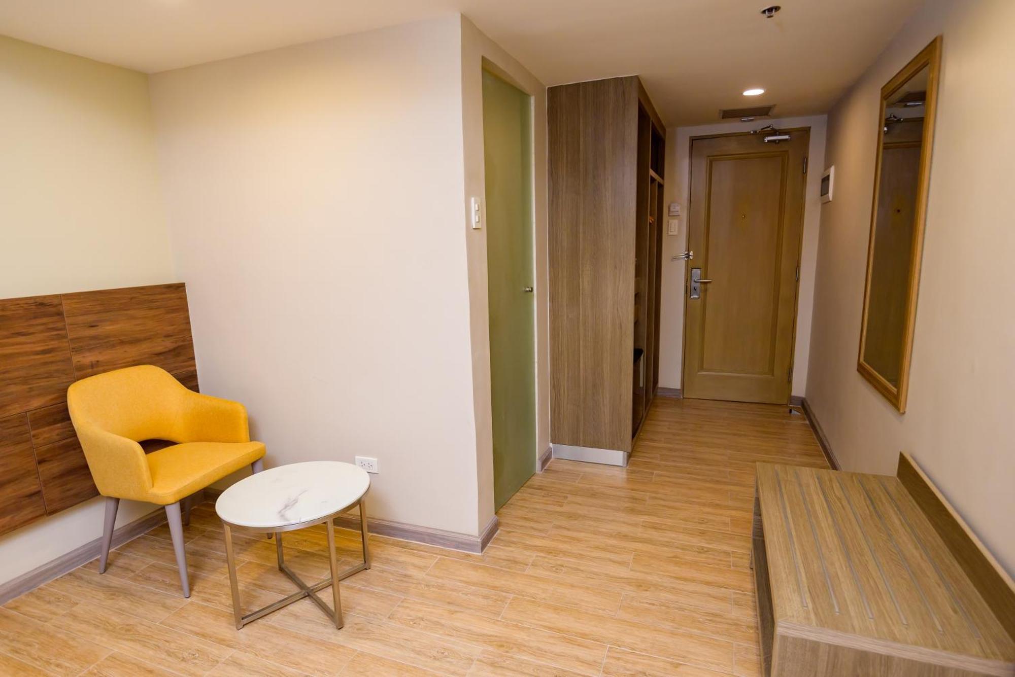Hotel Surestay By Western Cebu