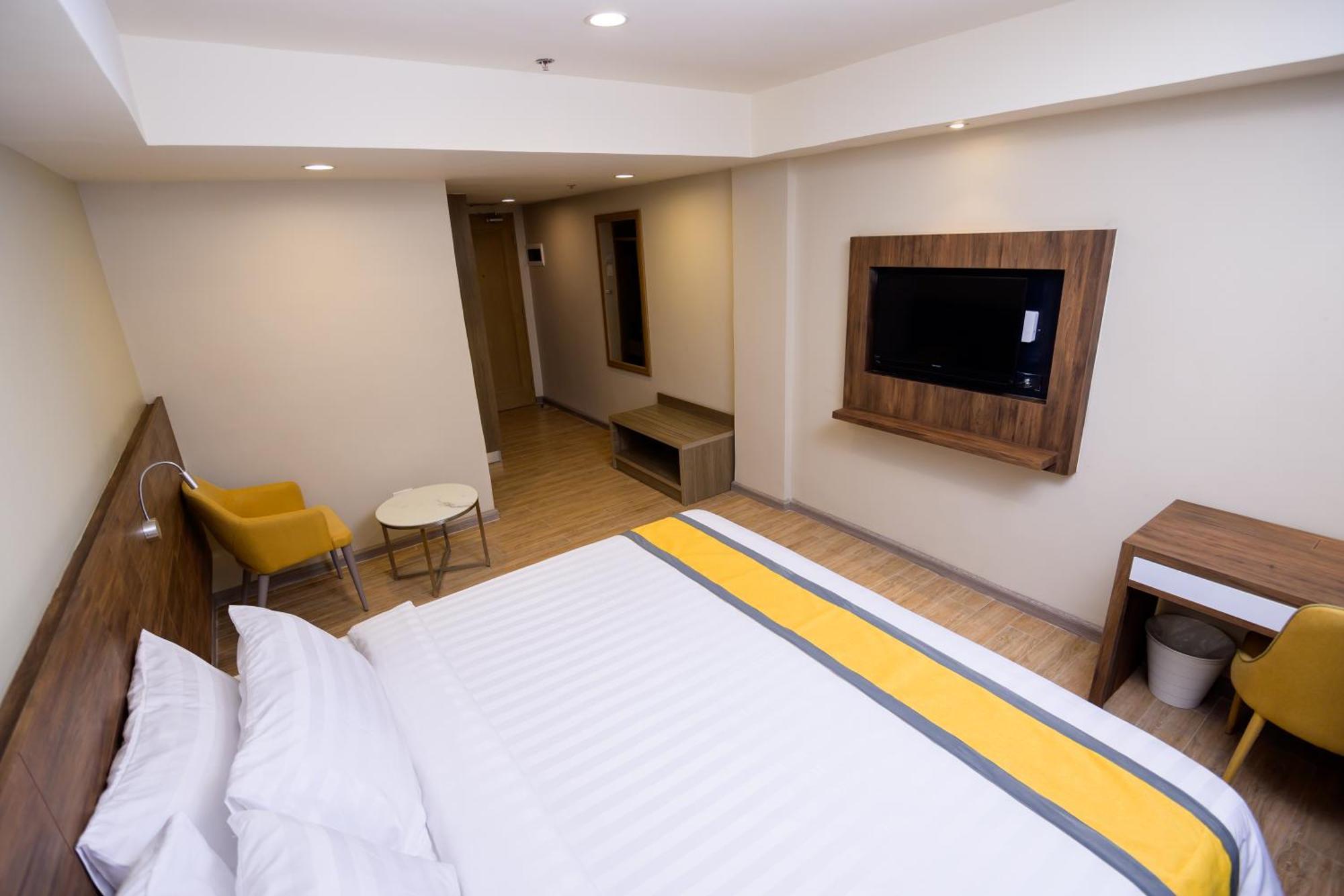 Surestay By Western 3*
