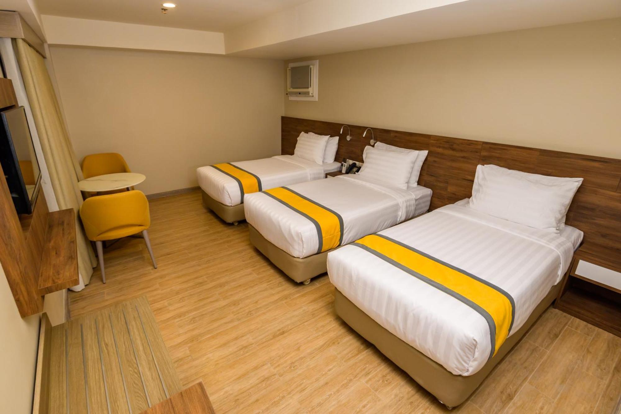Surestay By Western Hotel
