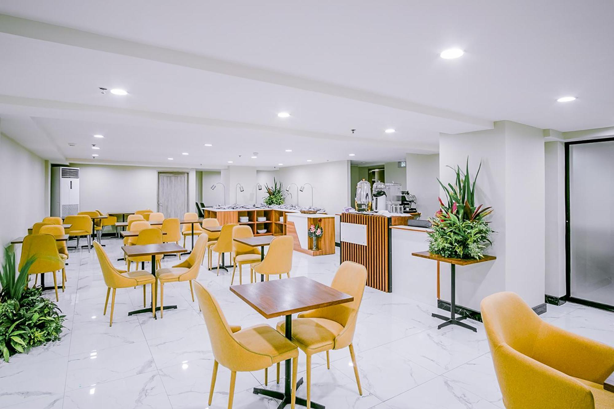 Hotel Surestay By Western