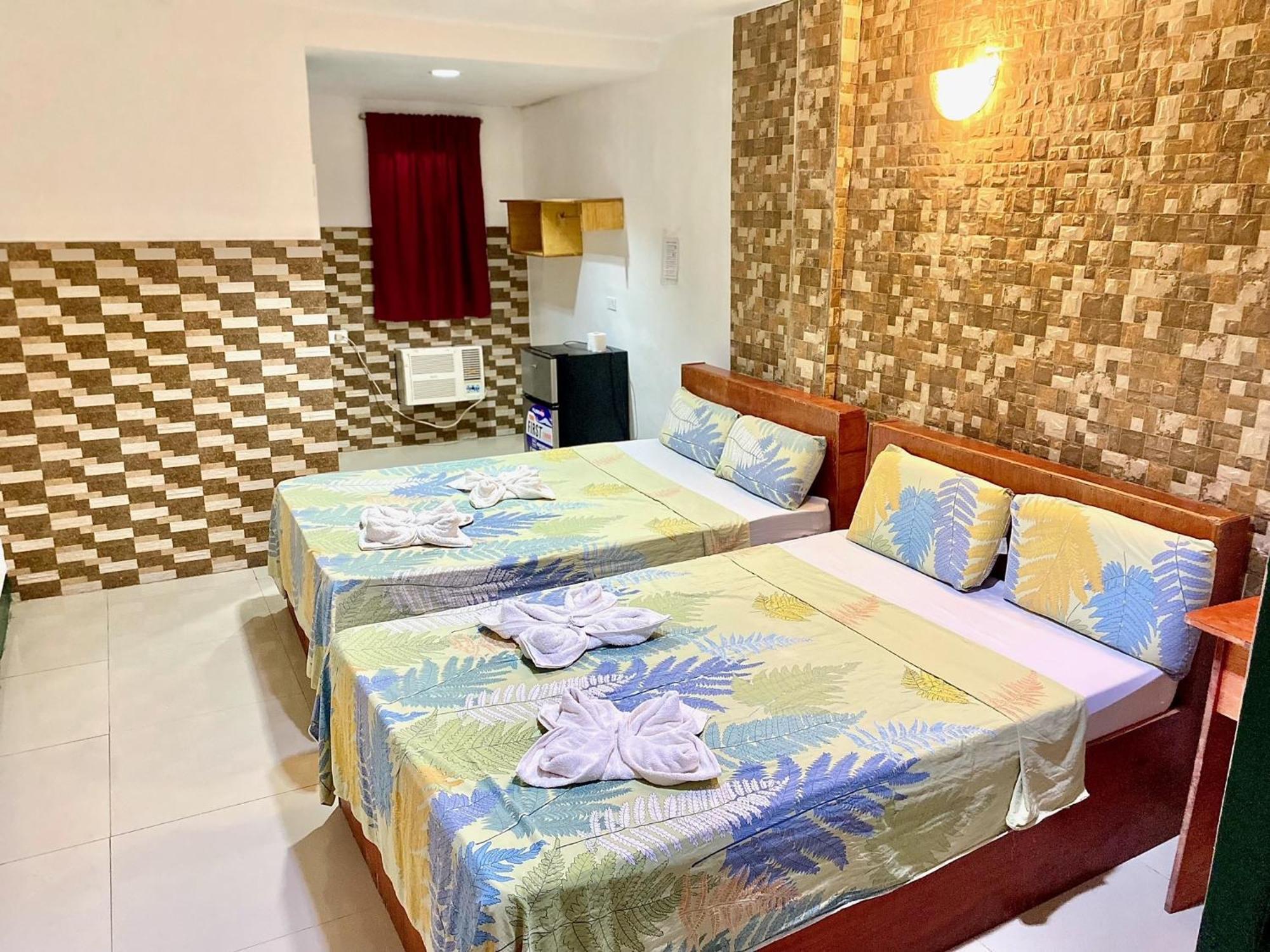 Inn Aosmec Square Lapu-Lapu City