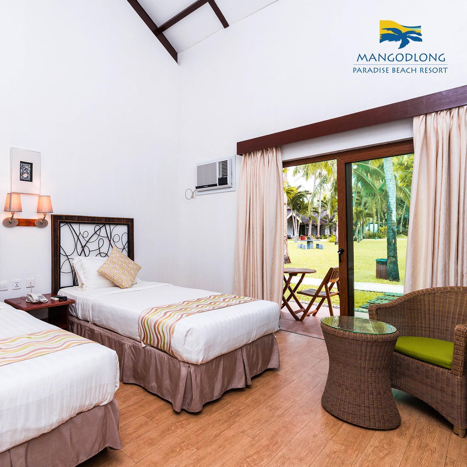 Mangodlong Paradise Resort