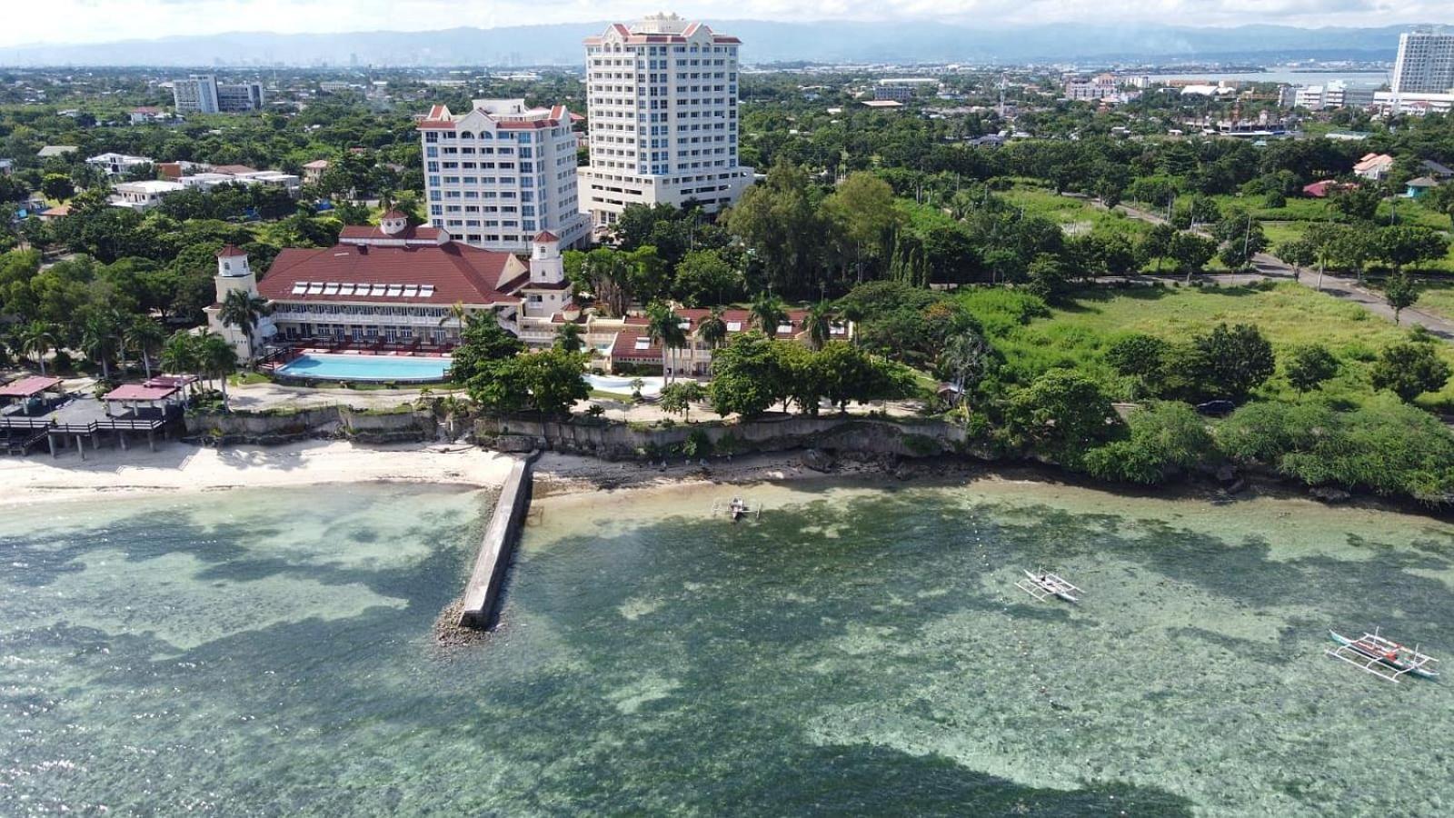 Apartamento La Mirada Residences