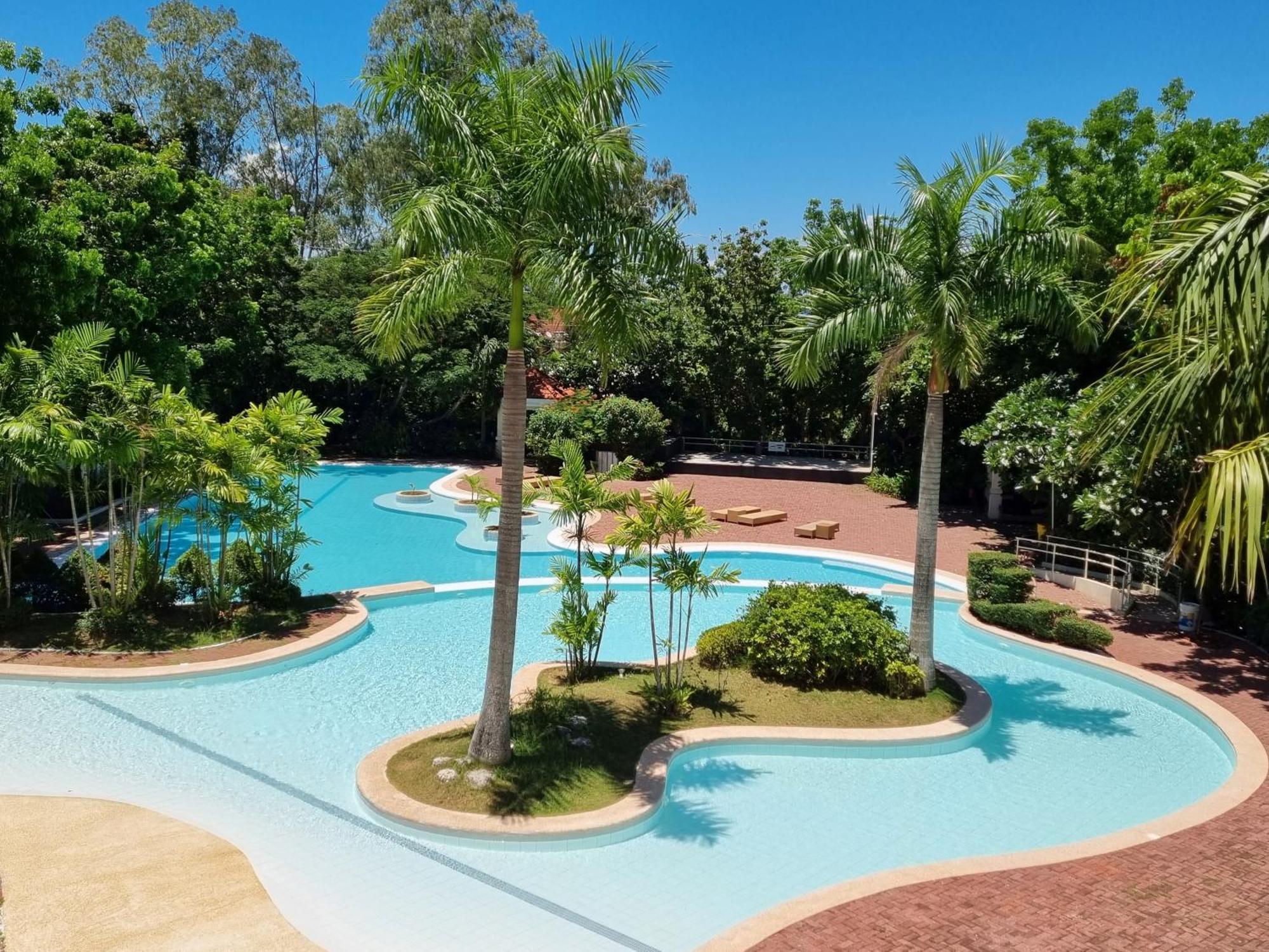 Apartamento La Mirada Residences