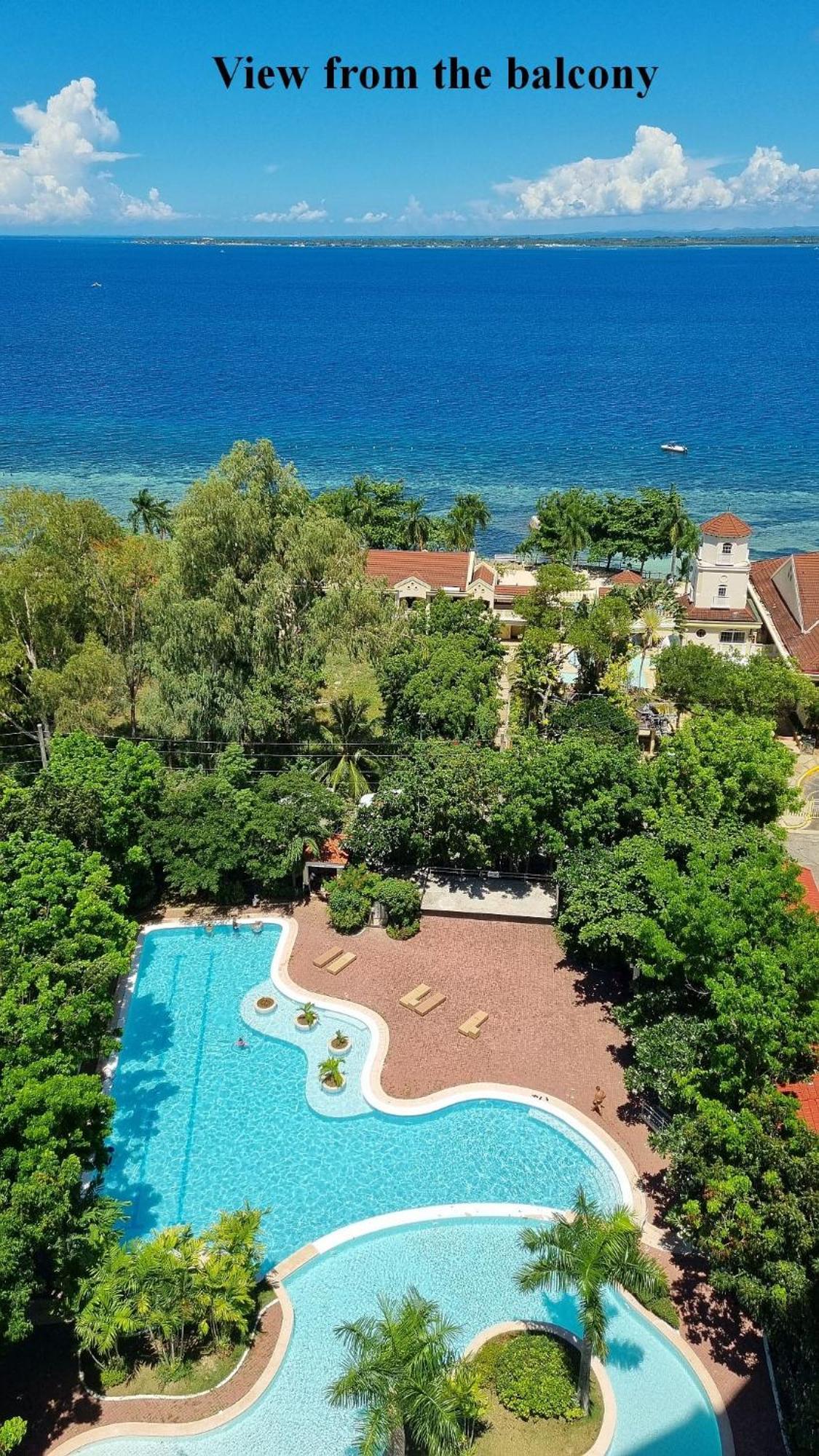 Apartamento La Mirada Residences Lapu-Lapu City