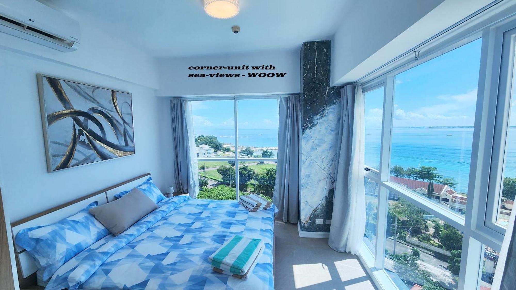 Apartamento La Mirada Residences