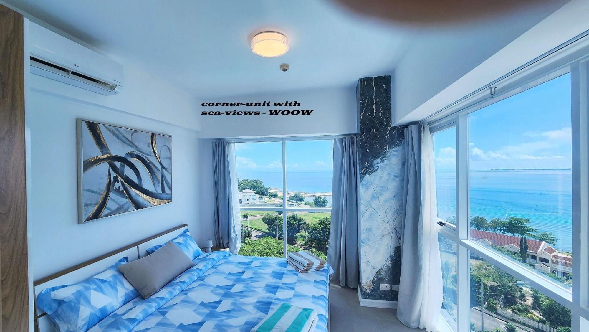 La Mirada Residences Apartamento