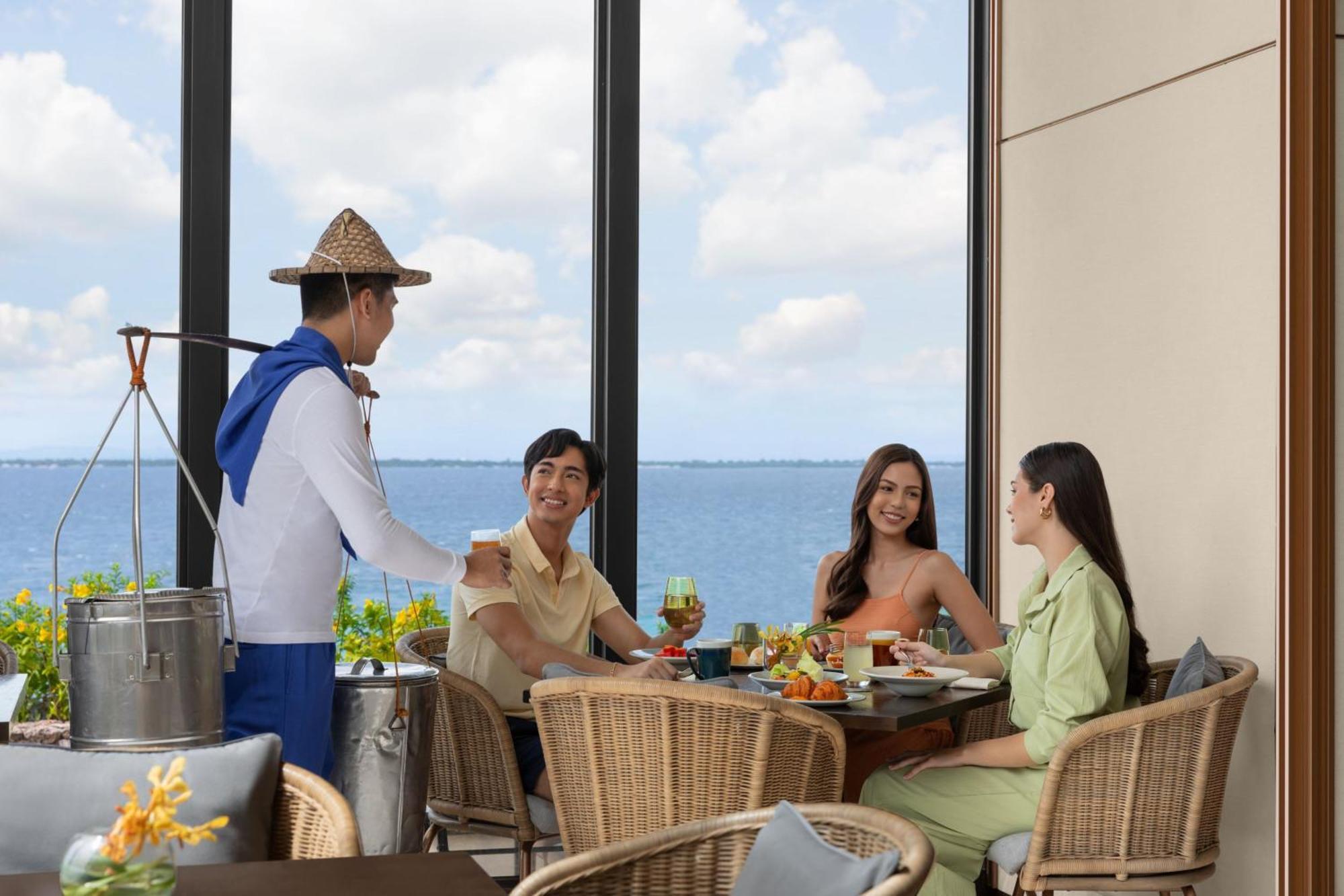 Sheraton Cebu Mactan Hotel Lapu-Lapu City