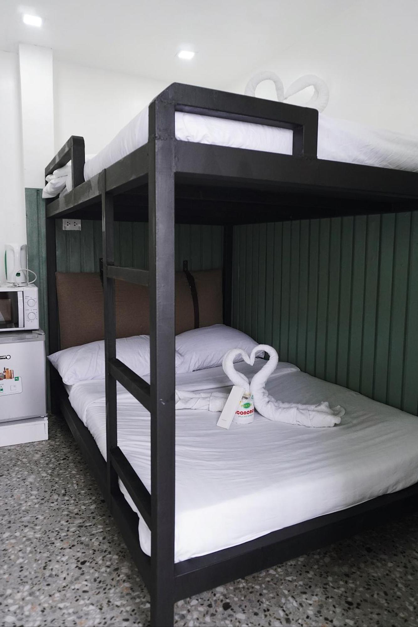 Hostel Backpackers *