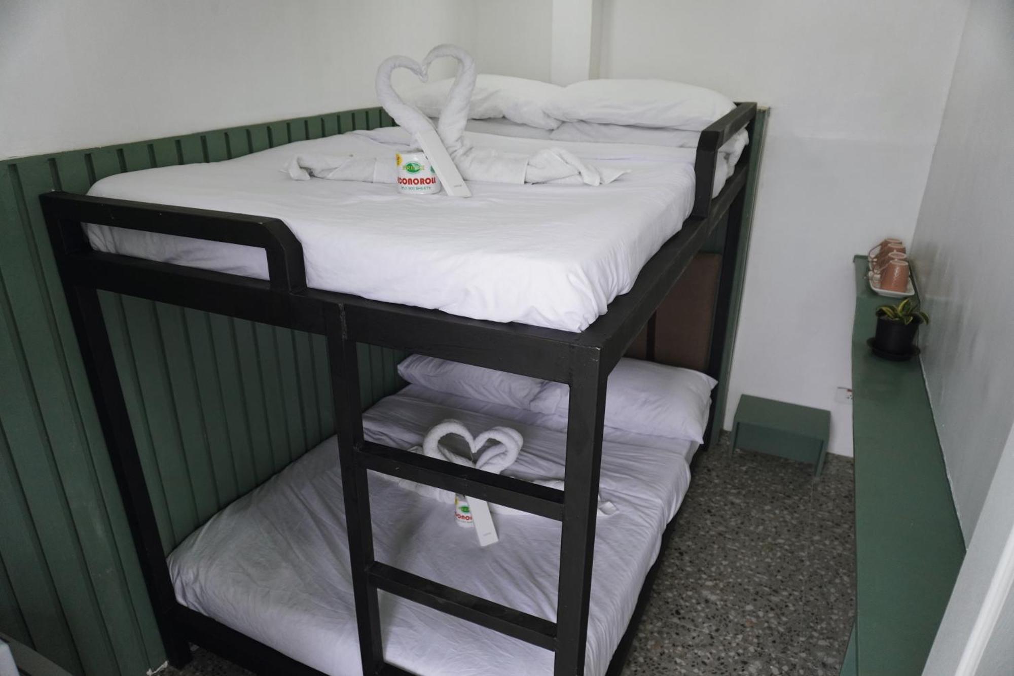 Backpackers Cebu