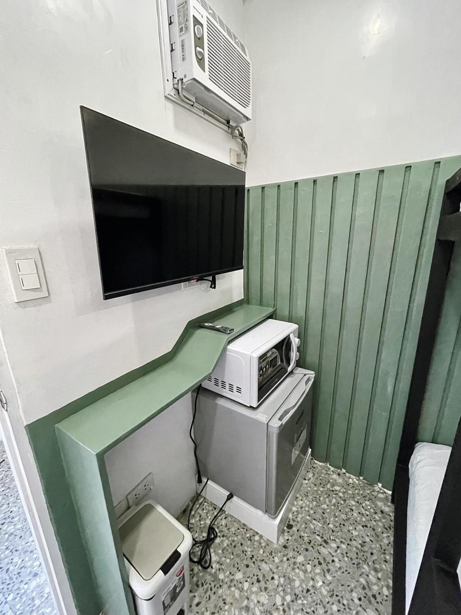 Backpackers Hostel