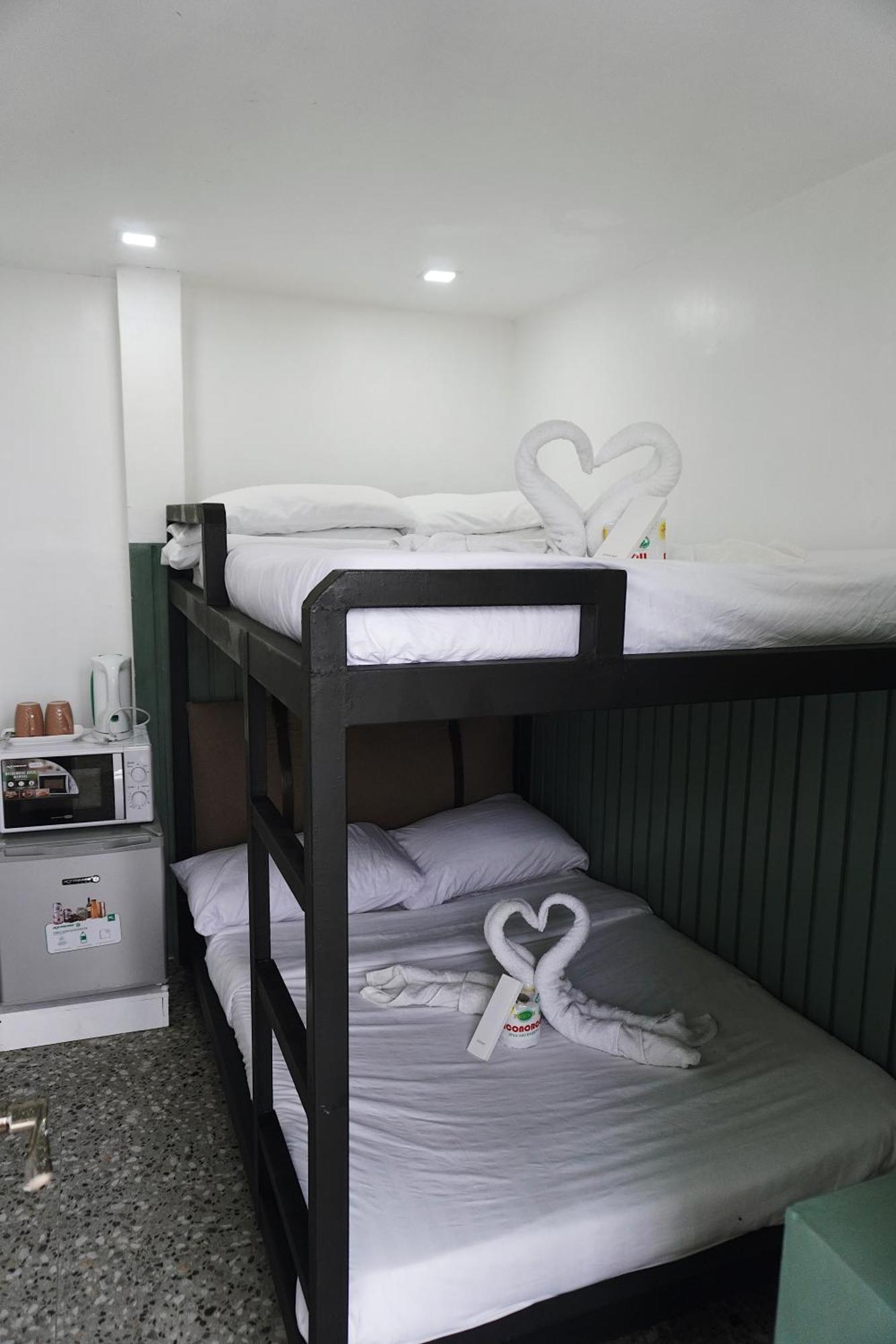 Hostel Backpackers Cebu
