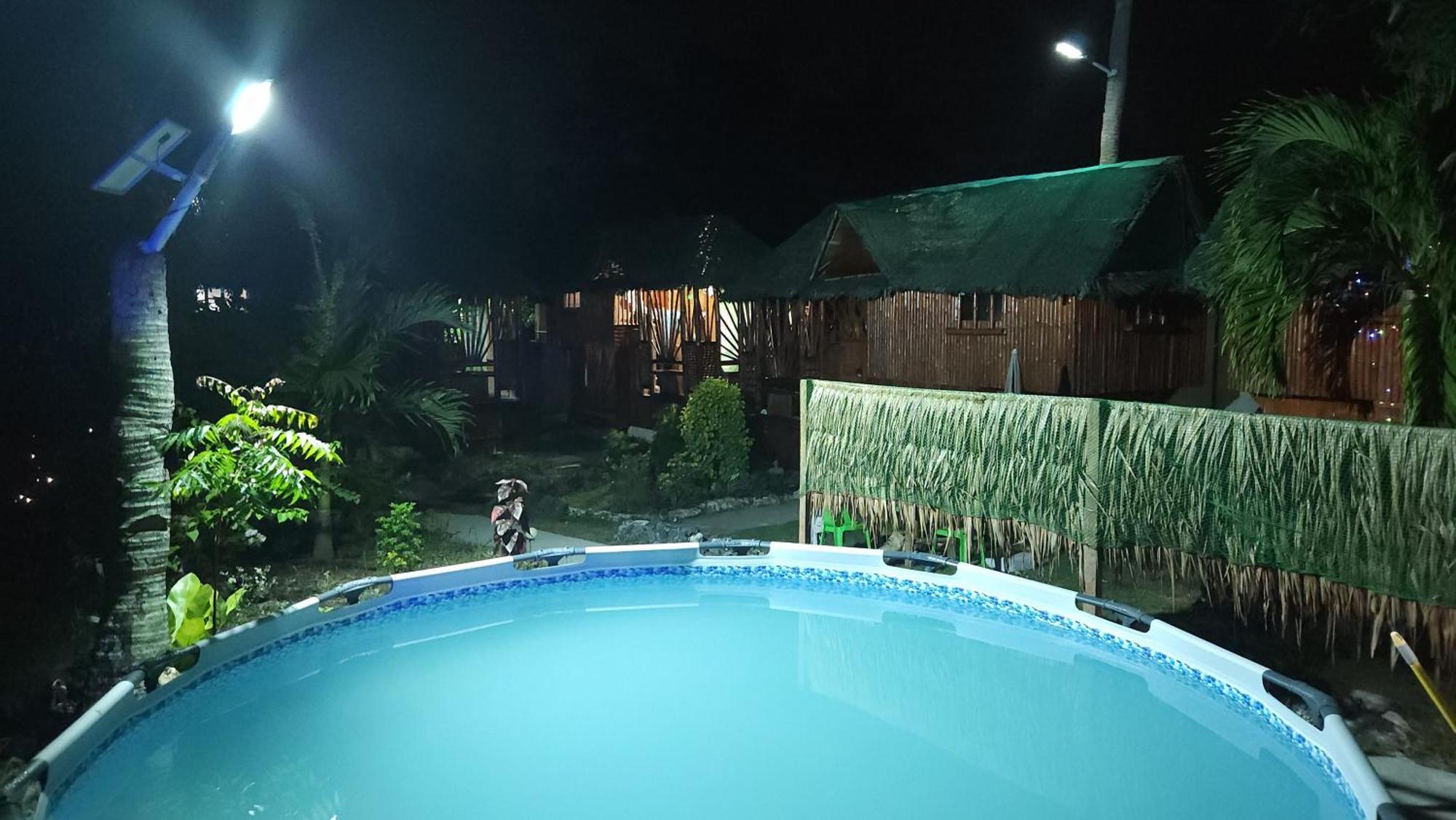 Nirvana & Dive Centre -