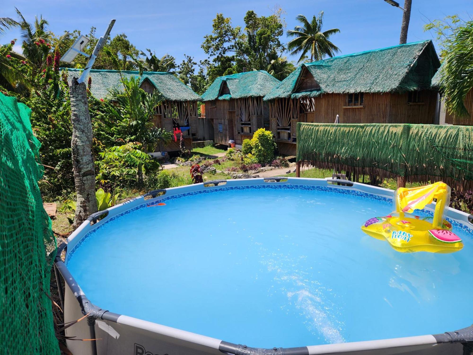 Nirvana & Dive Centre - 3* Moalboal
