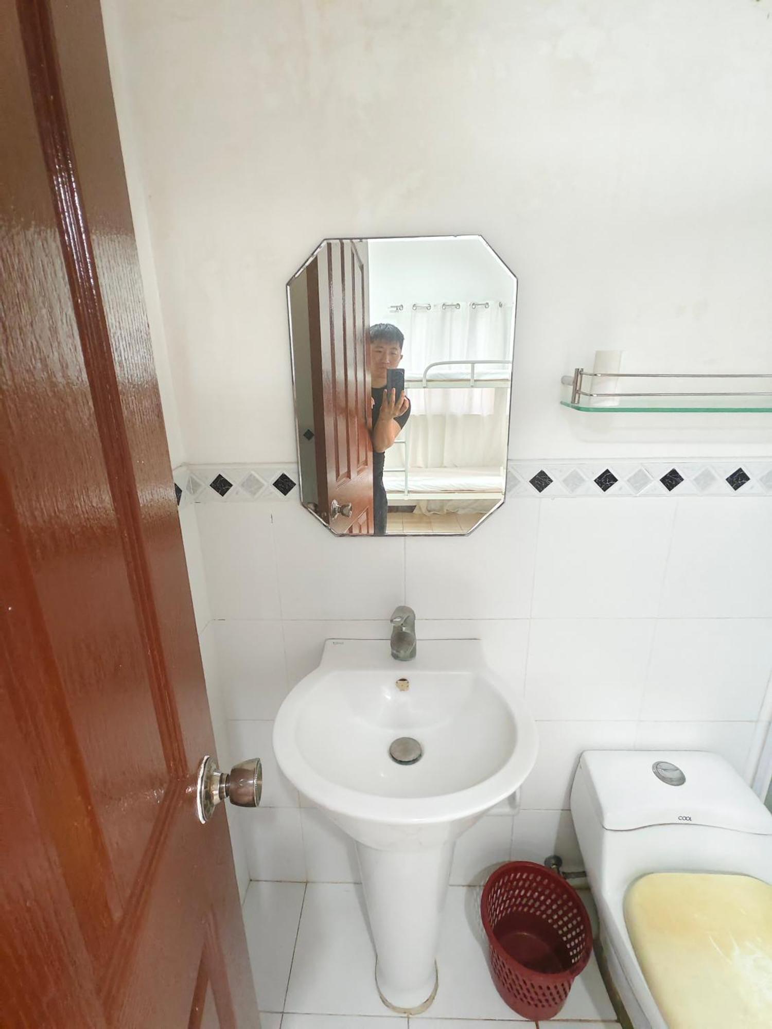 Homestay Lahug