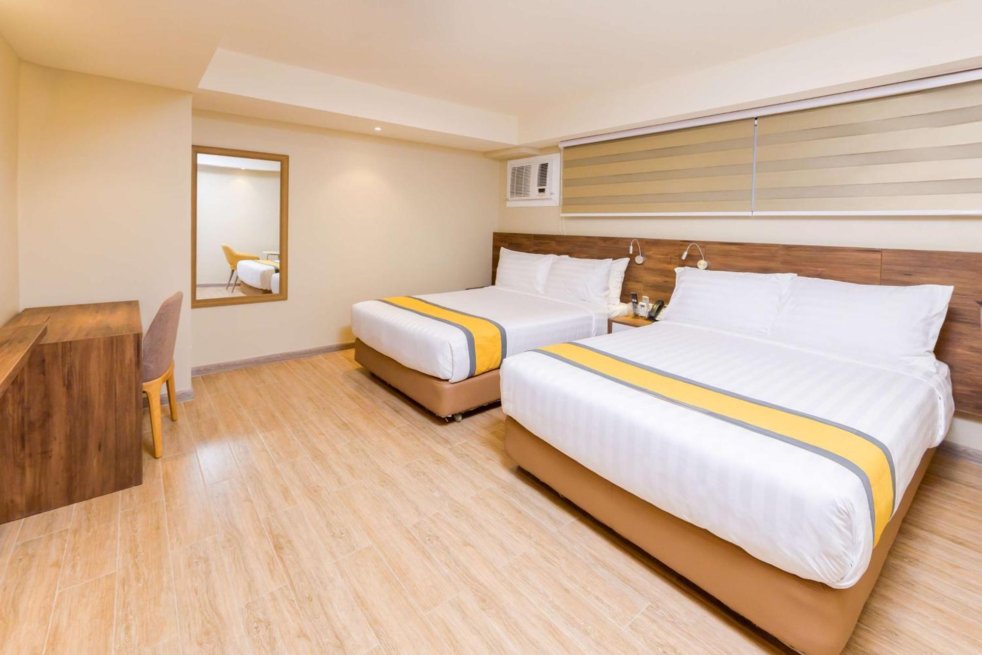 Surestay By Western