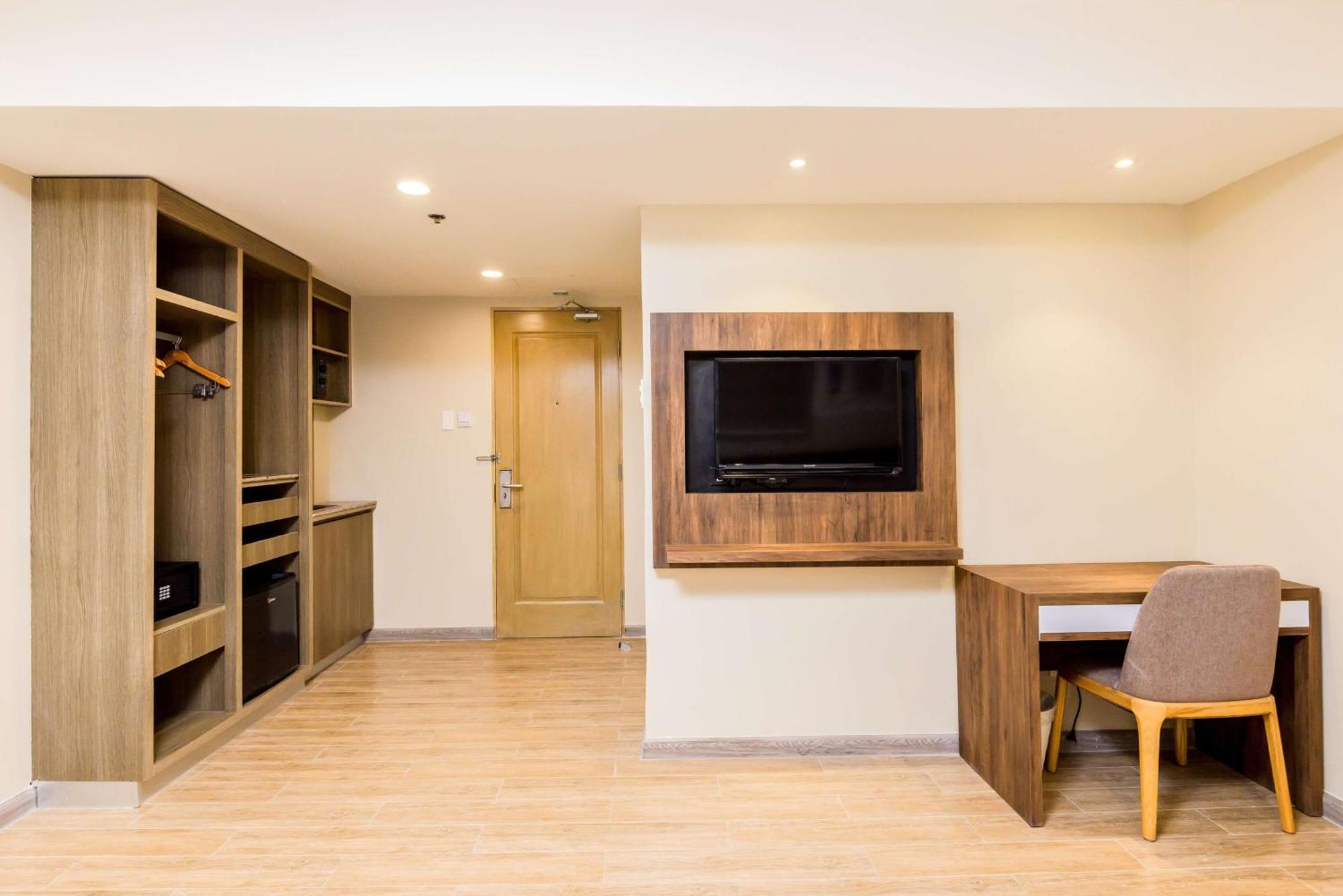 Hotel Surestay By Western