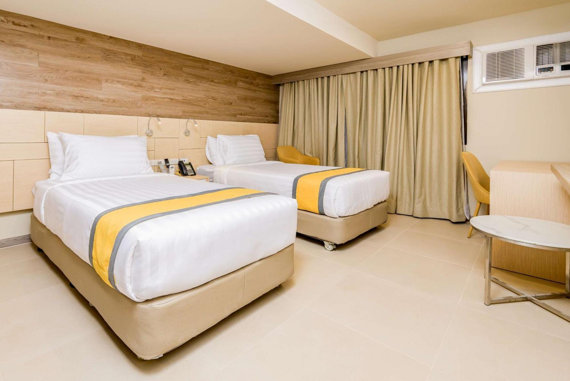 Surestay By Western Hotel Cebu