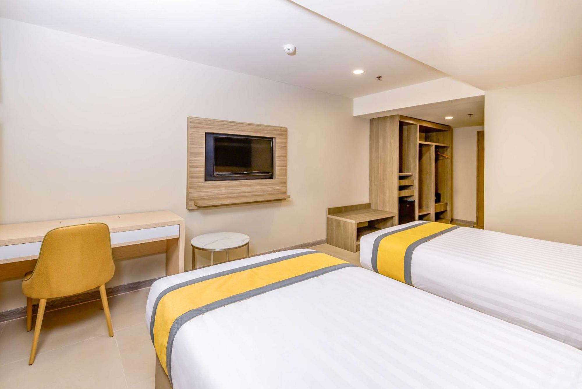 Hotel Surestay By Western