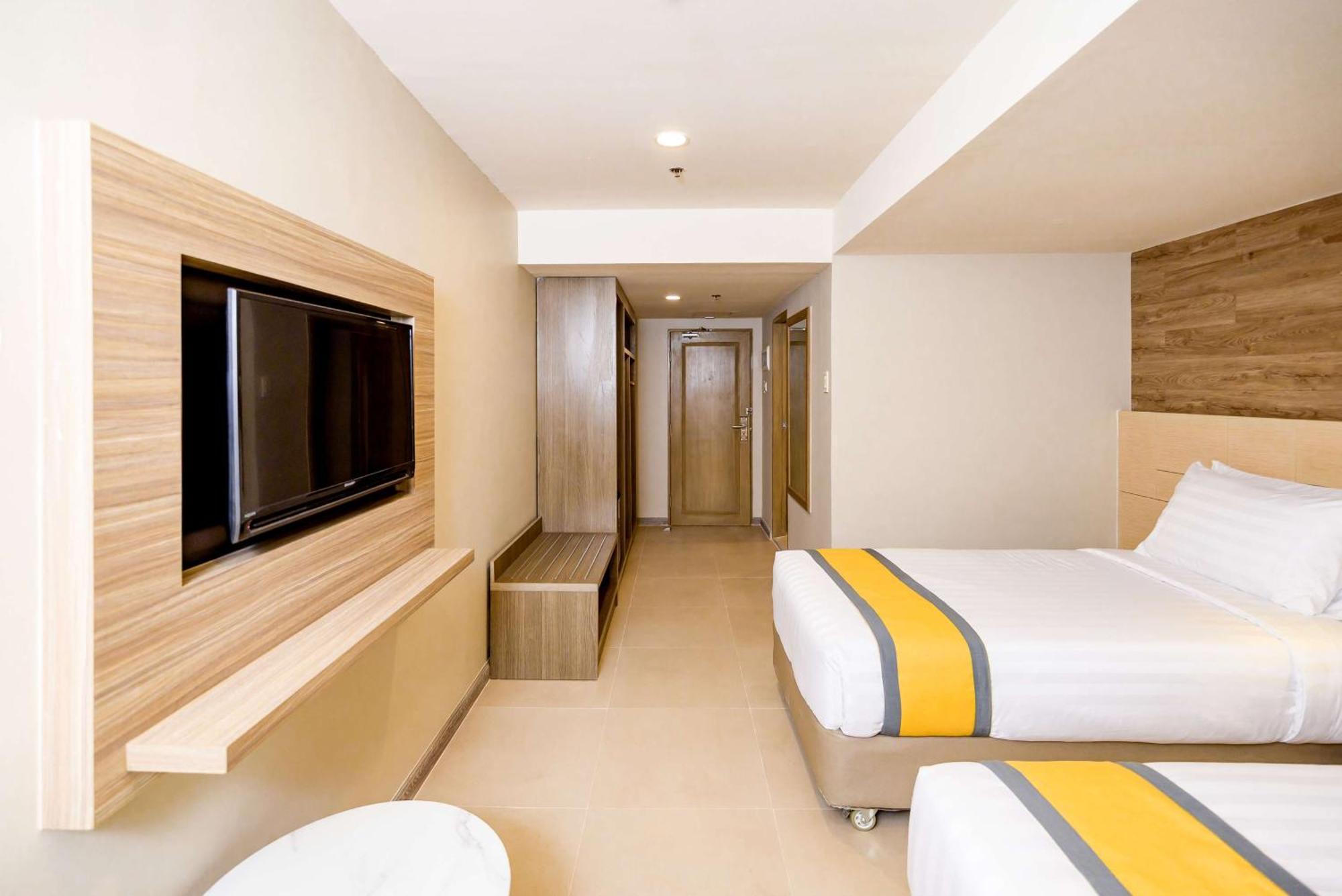 Hotel Surestay By Western Cebu
