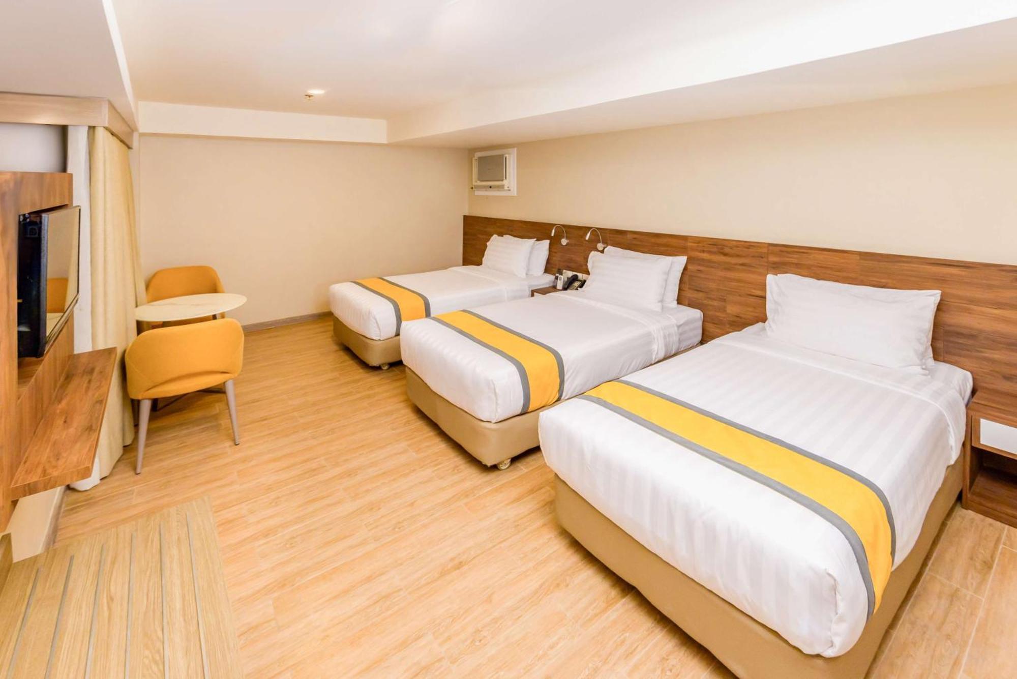 Surestay By Western 3*