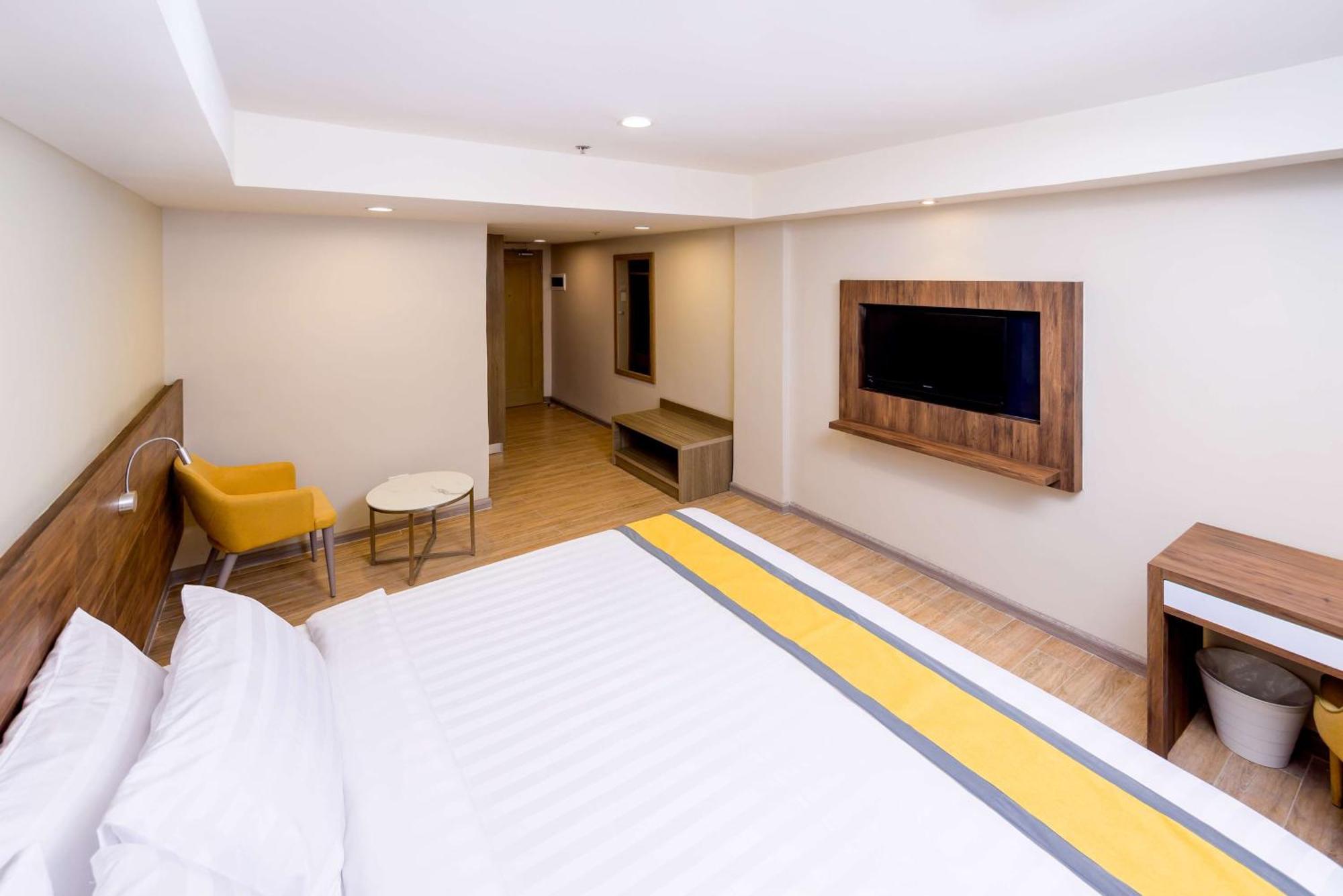 Hotel Surestay By Western Cebu