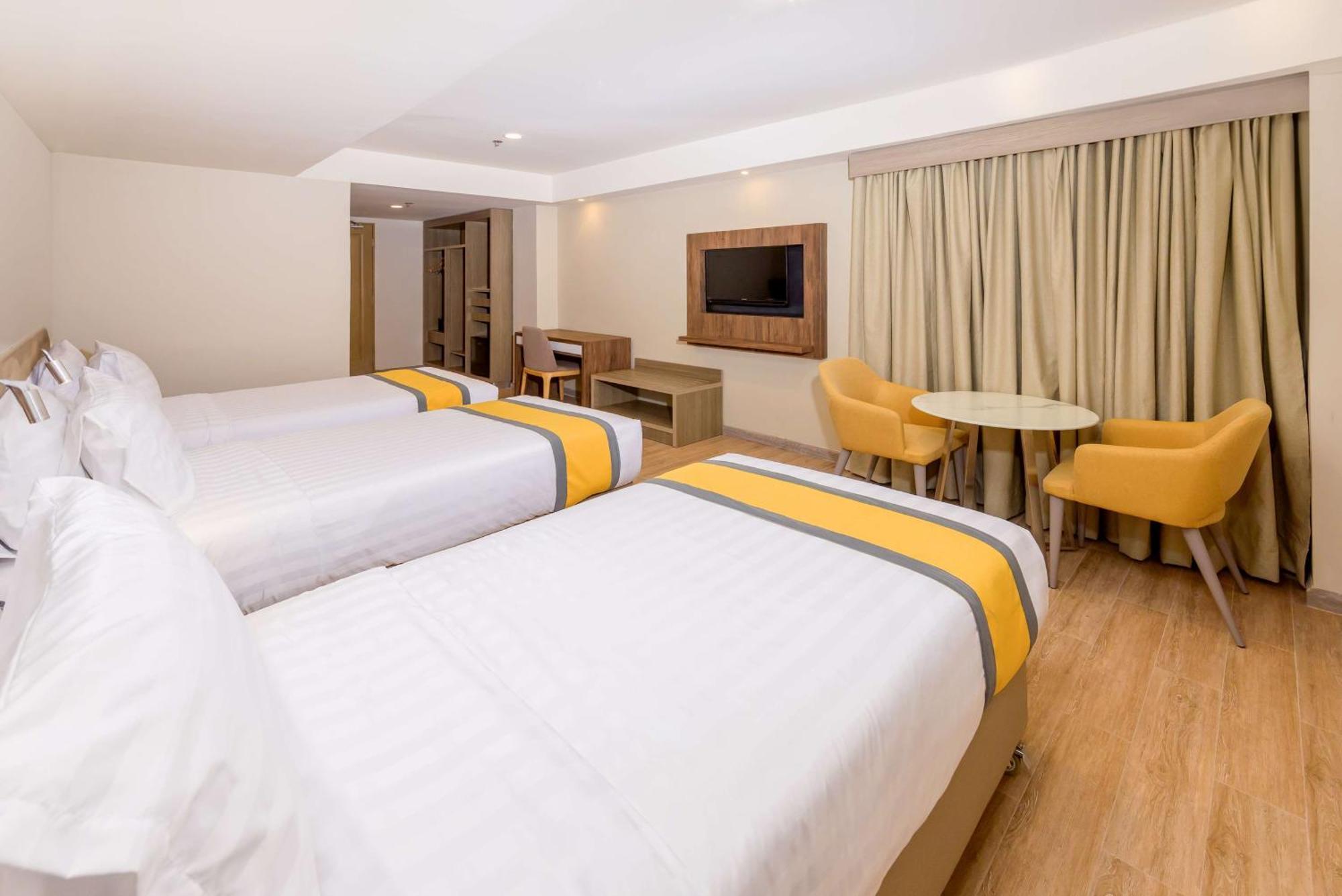 Hotel Surestay By Western