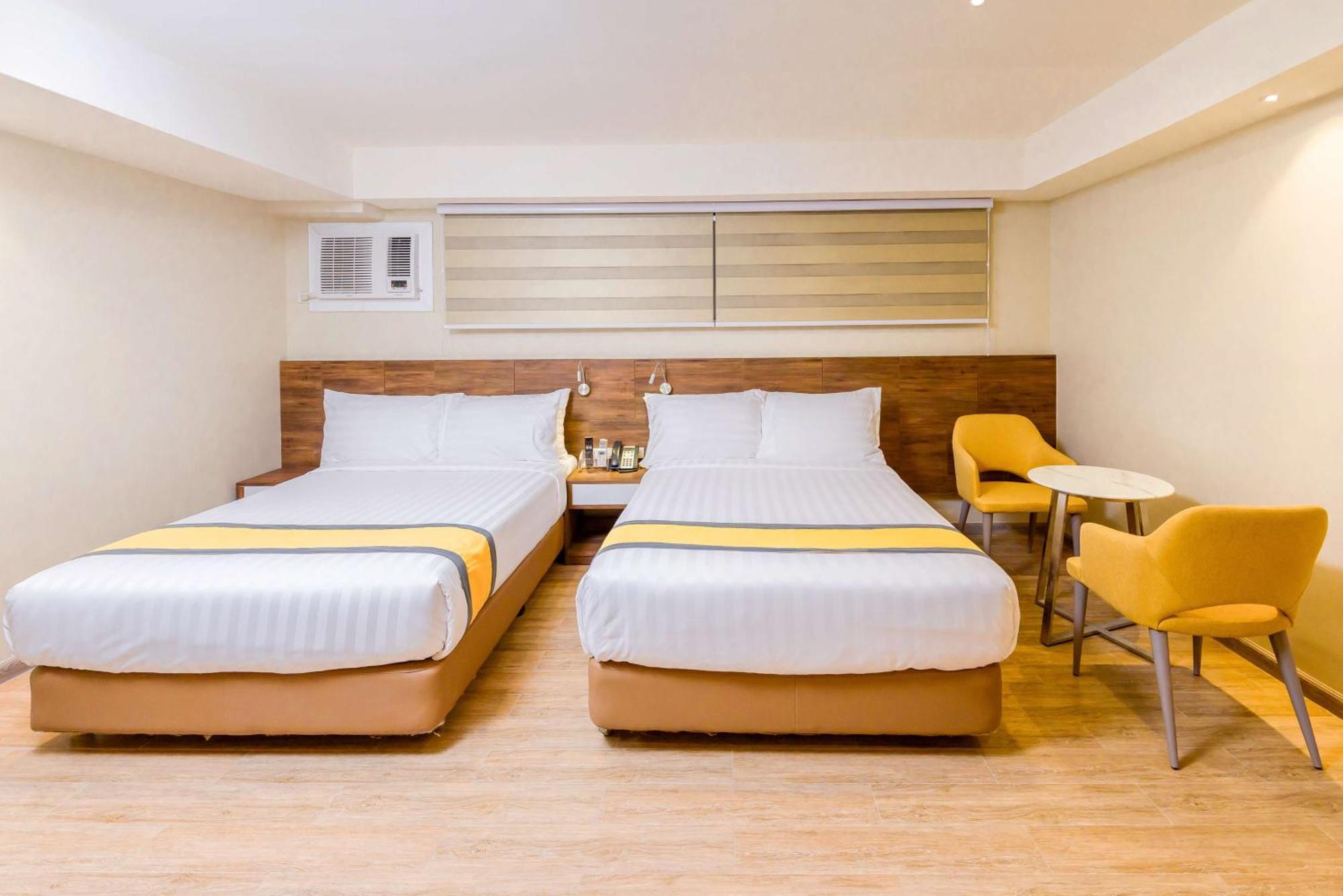 Surestay By Western Cebu