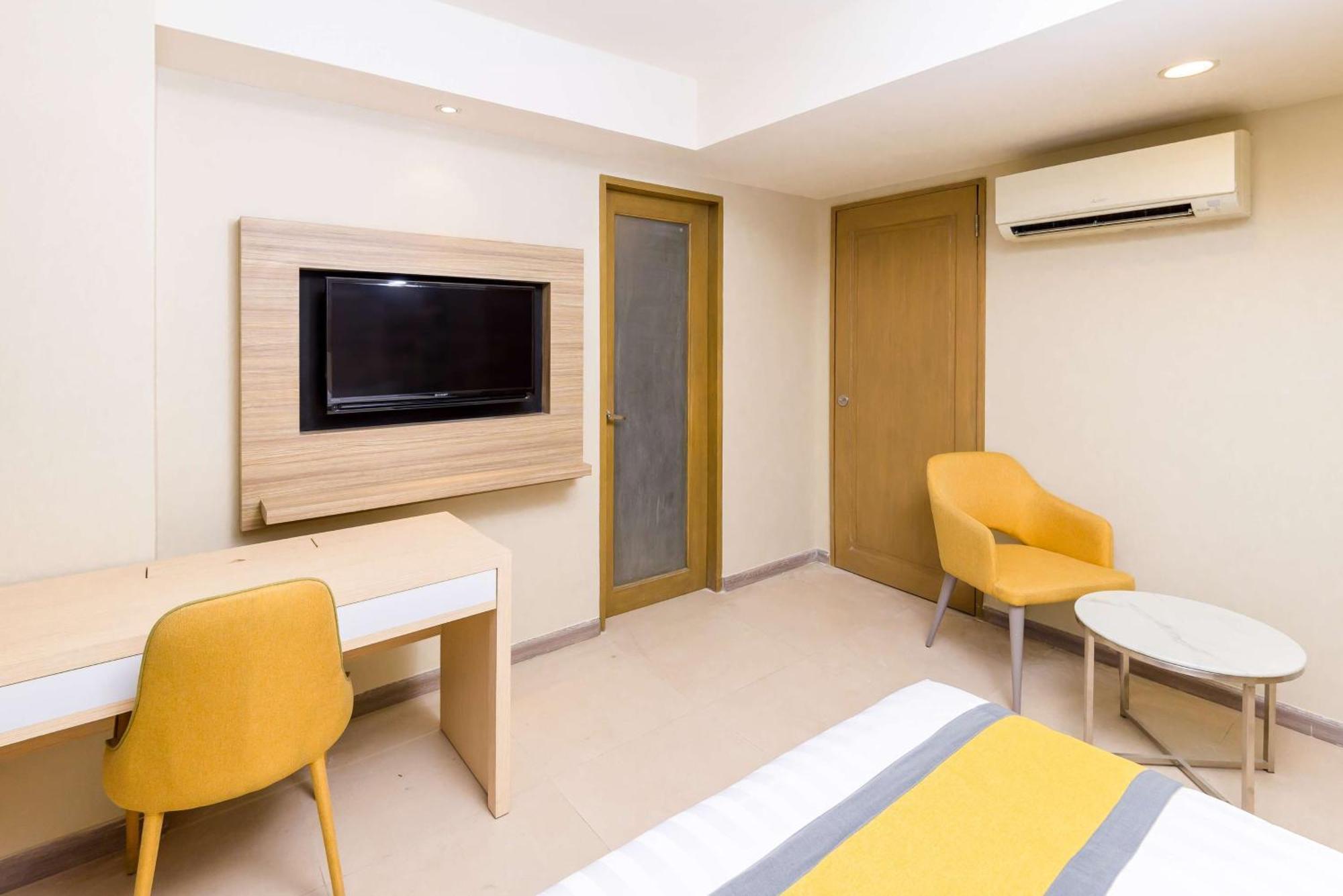 Surestay By Western