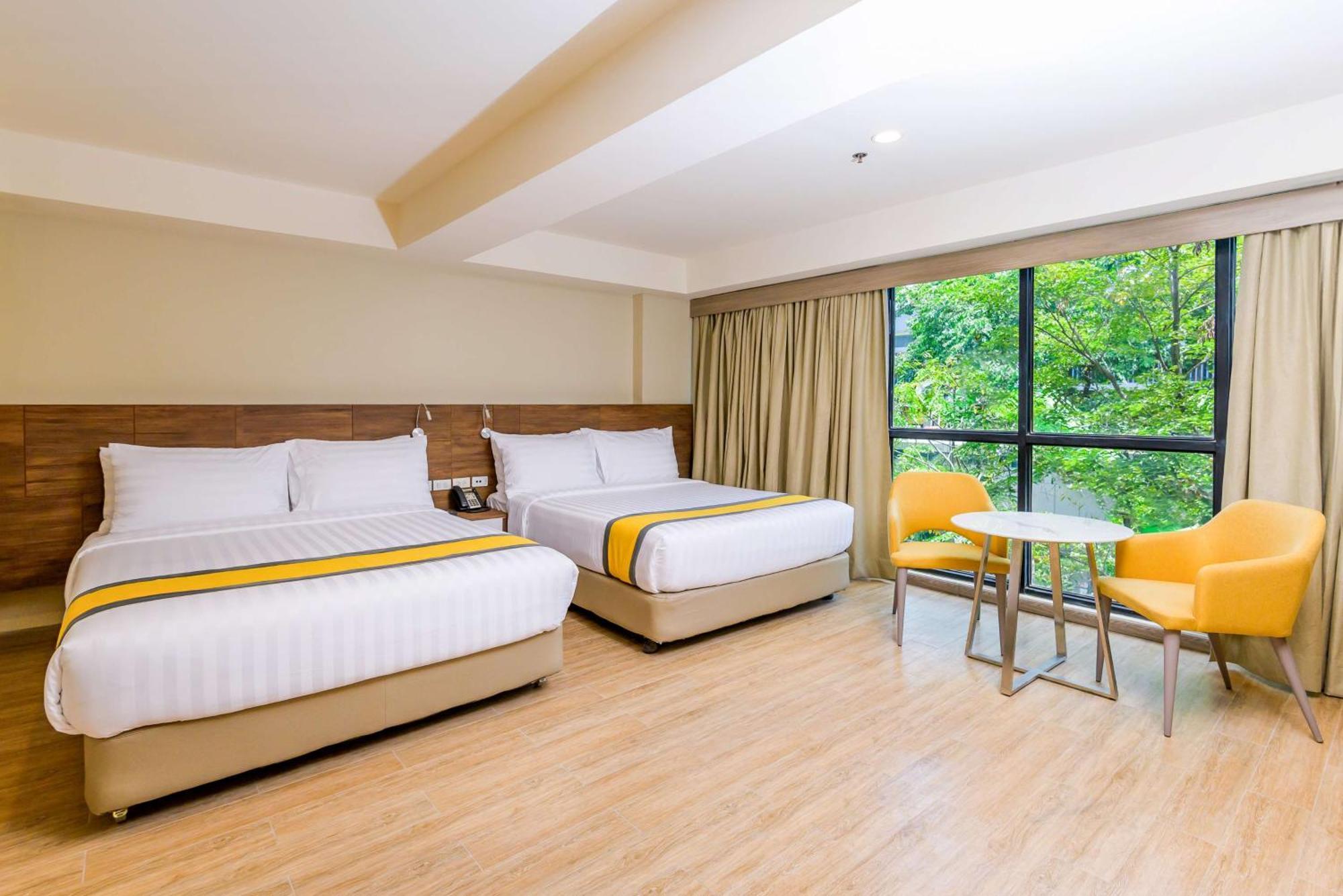 Hotel Surestay By Western