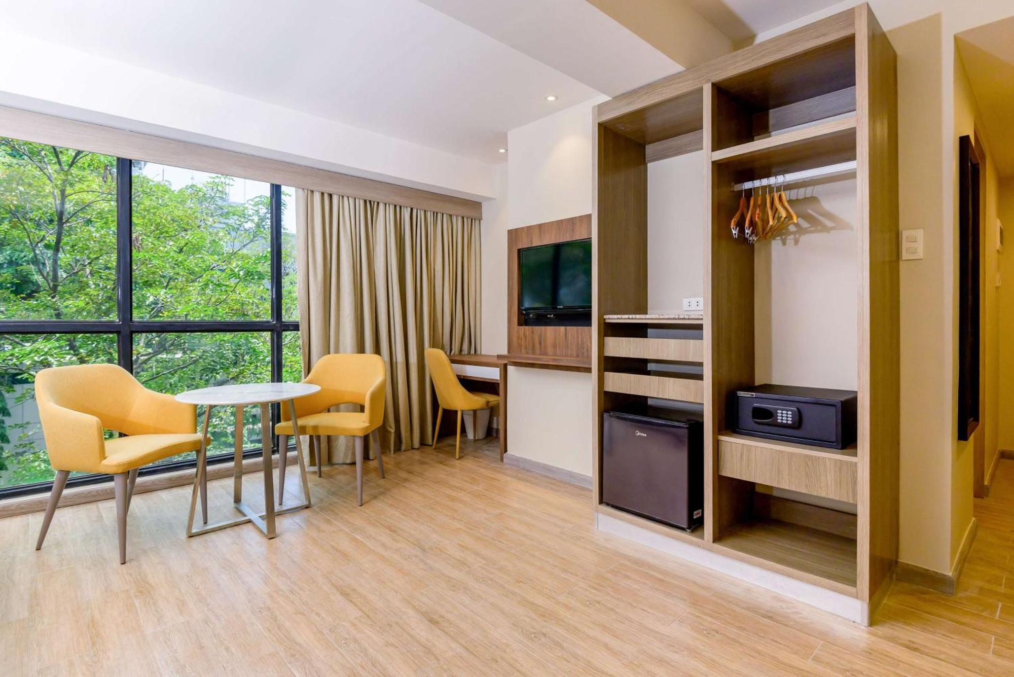 Surestay By Western