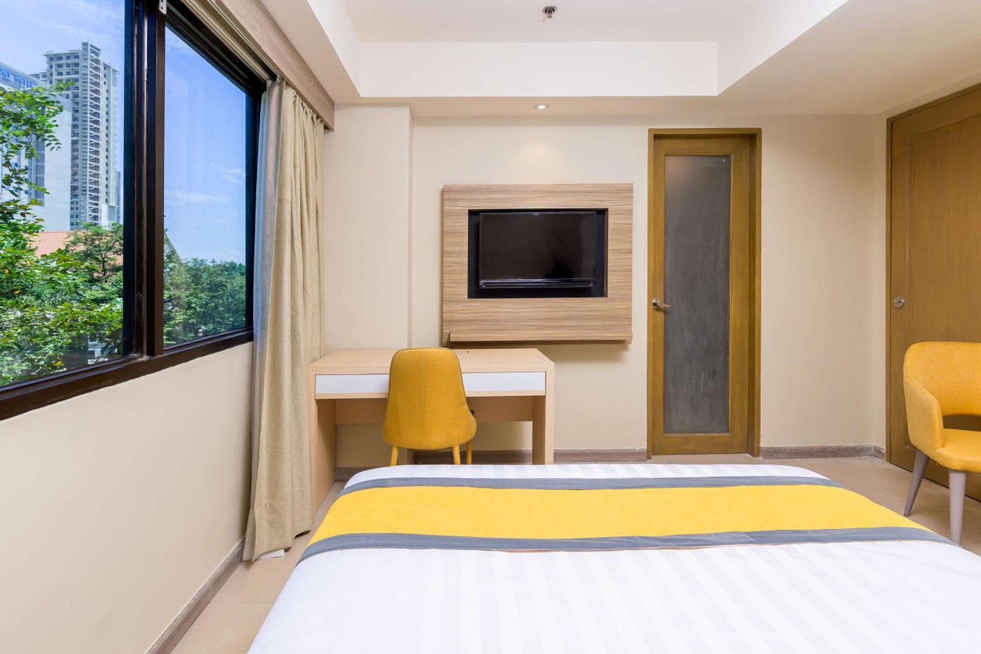 Surestay By Western Cebu