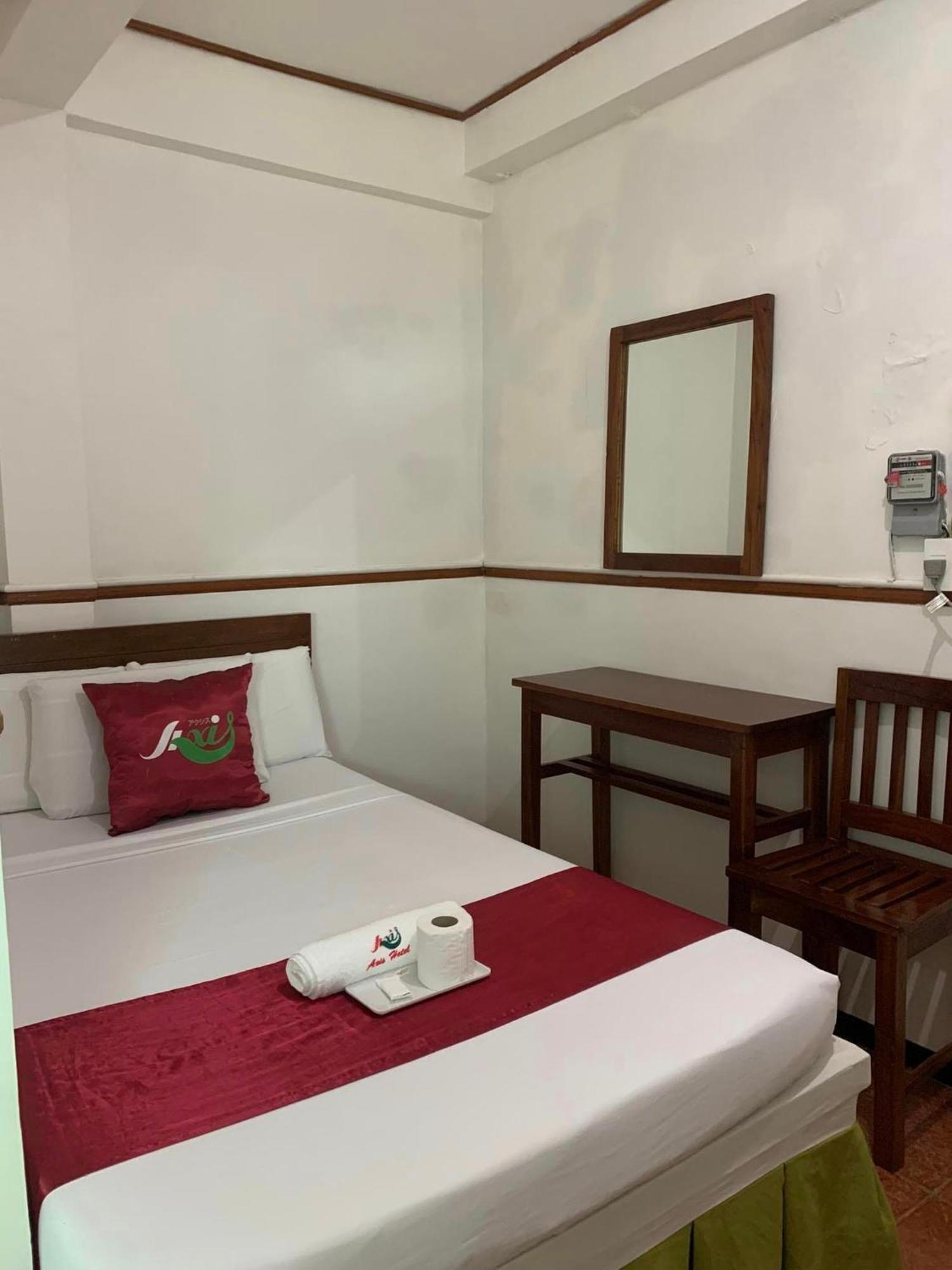 Hotel Axis