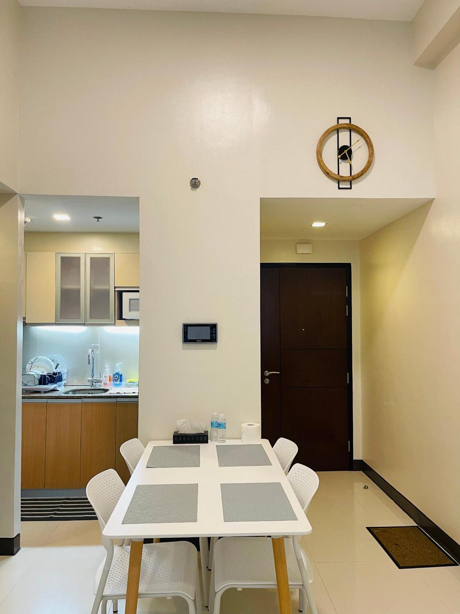 Aparthotel Cozy By The