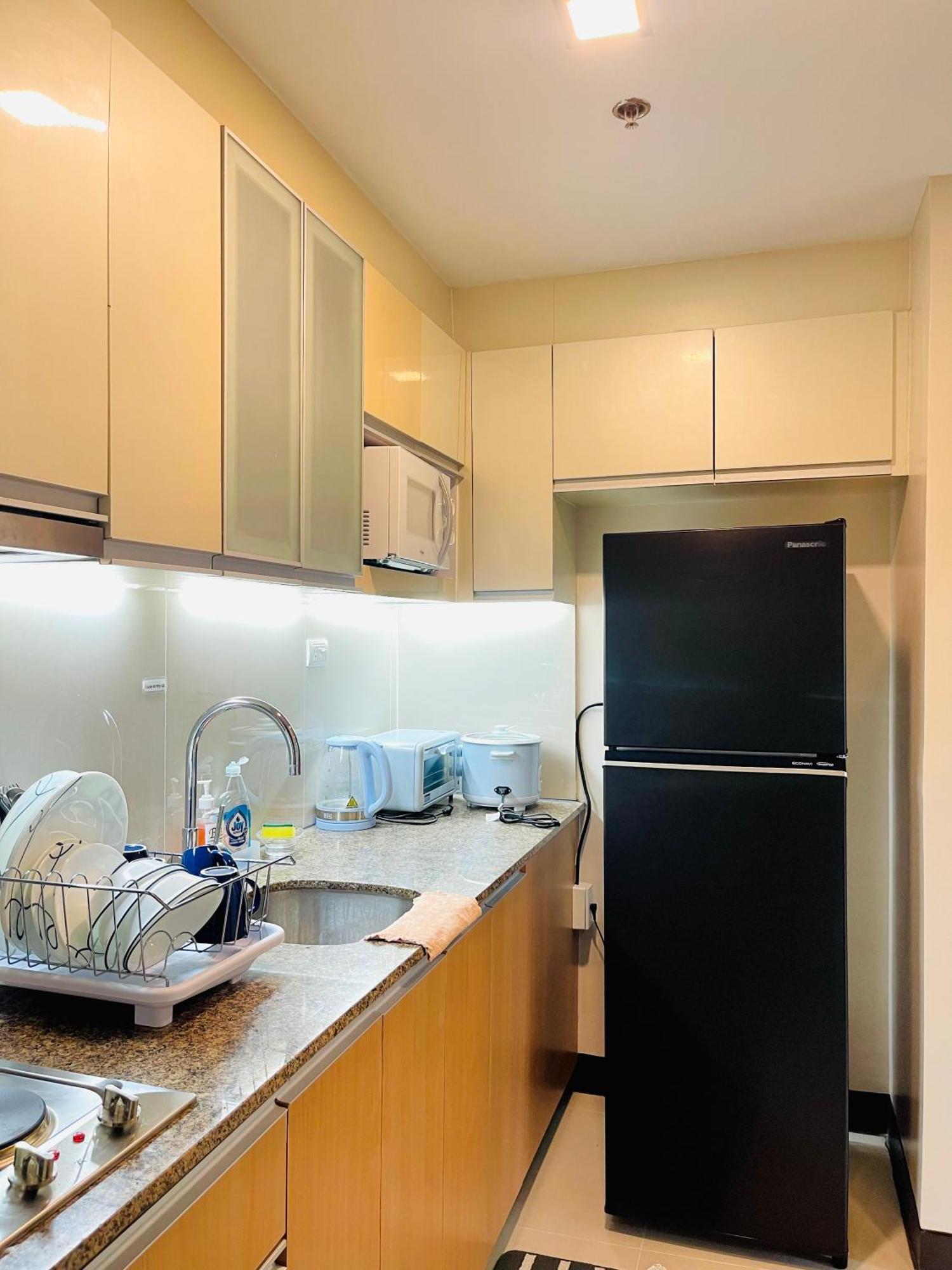 Cozy By The Aparthotel Lapu-Lapu City